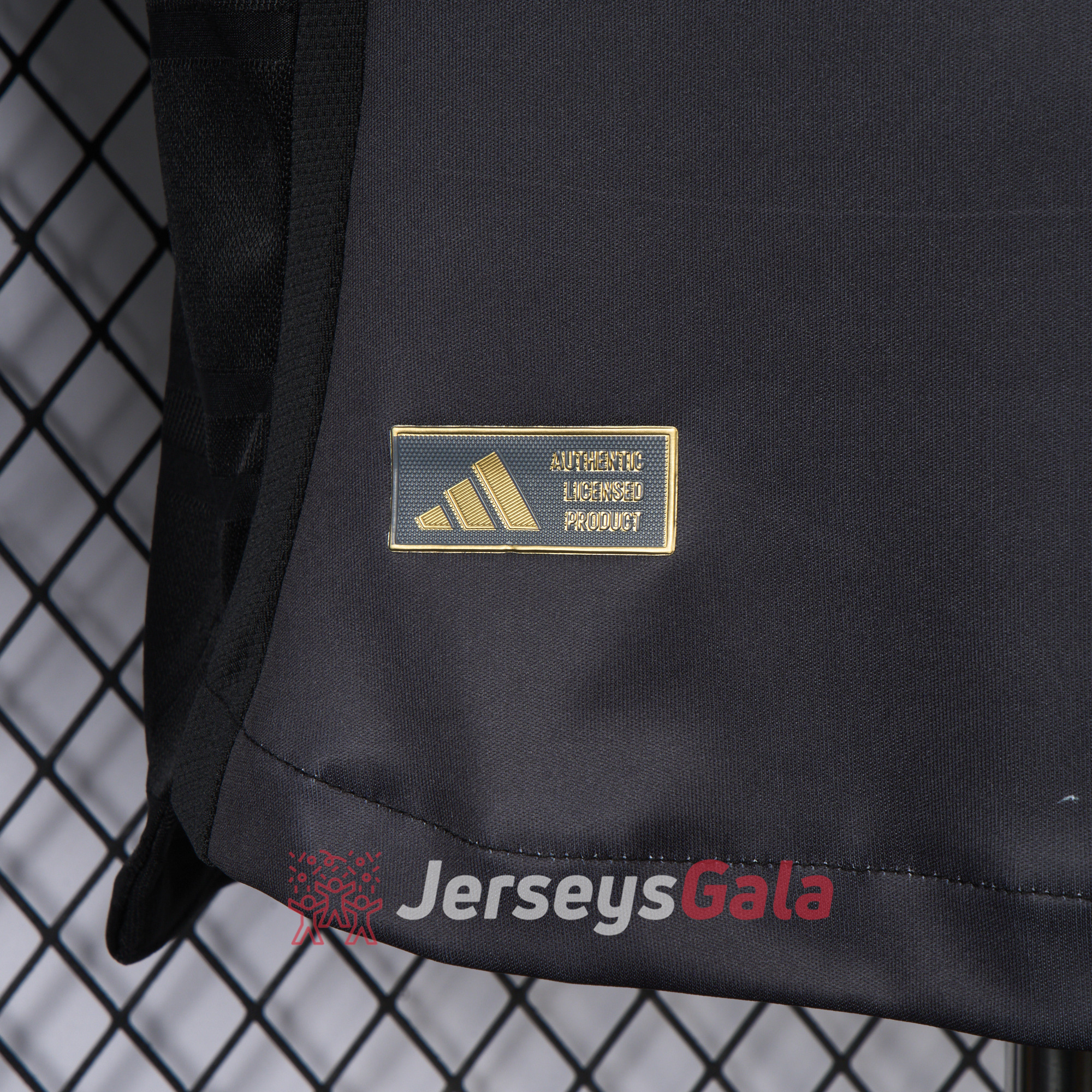 INT M.A.M 2025 Away Jersey - Player Version - SOCCERDEALSHOP