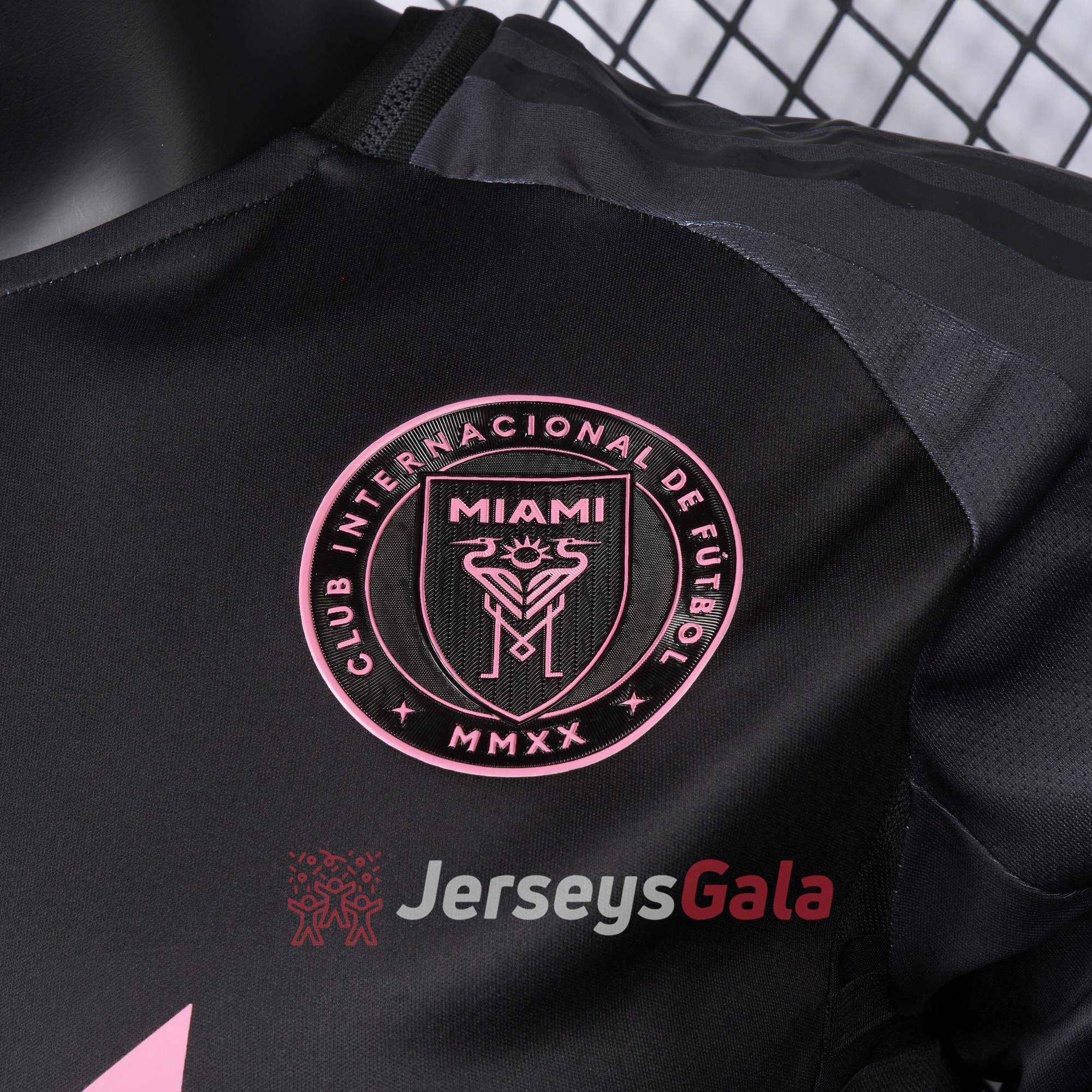 INT M.A.M 2025 Away Jersey - Player Version - SOCCERDEALSHOP