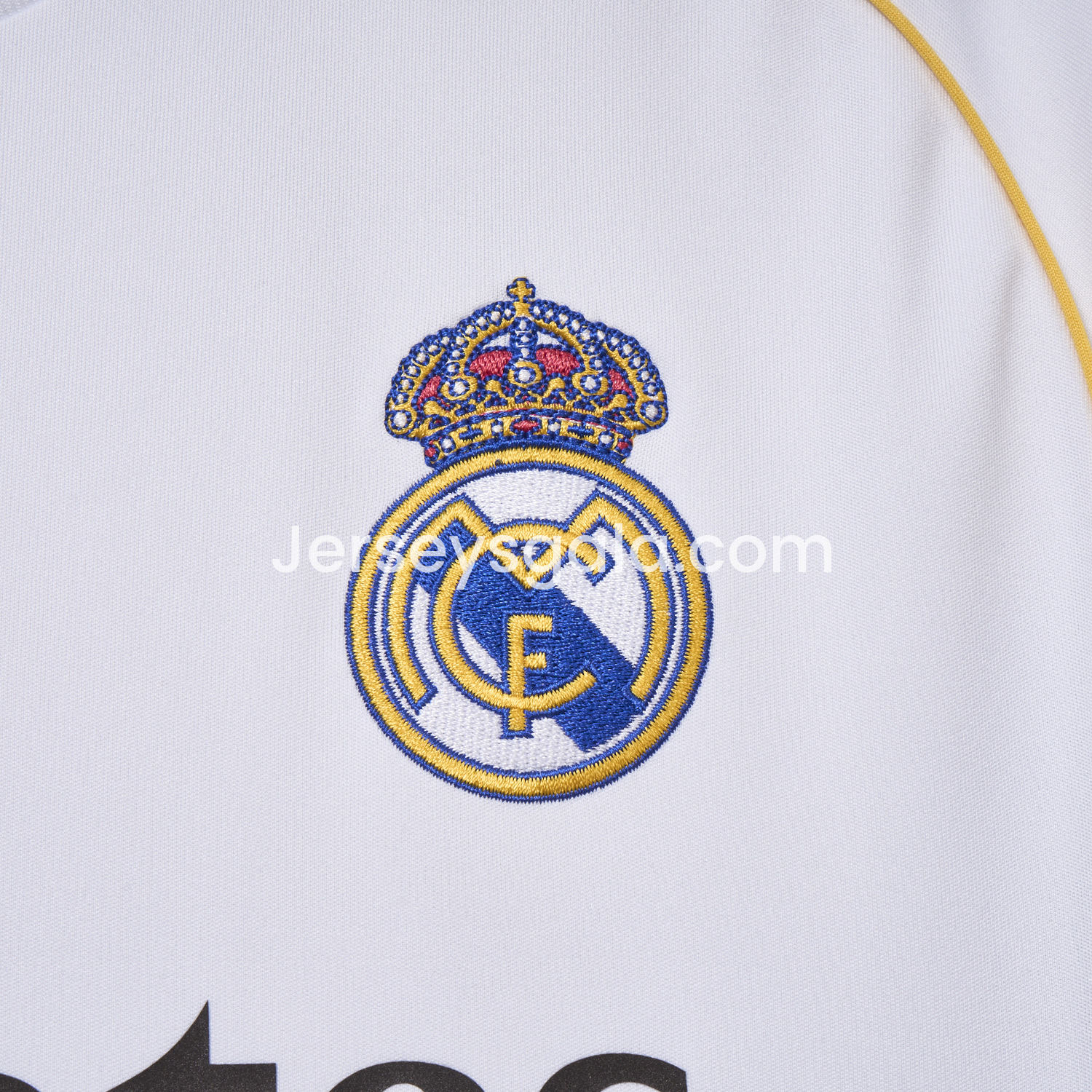 Real Madrid 25-26 Home Jersey (Leaked Version) - Fans Version - SOCCERDEALSHOP