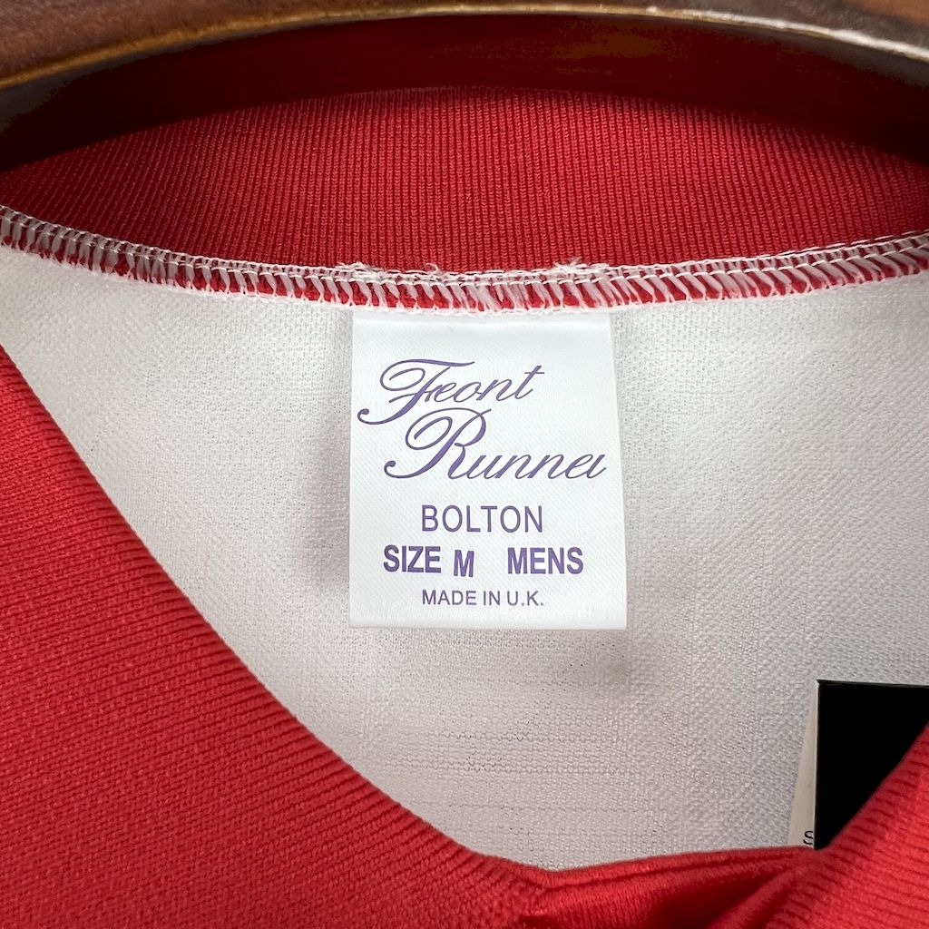 Retro Sevilla FC 1992-93 Home Jersey with Chest Sponsor - SOCCERDEALSHOP