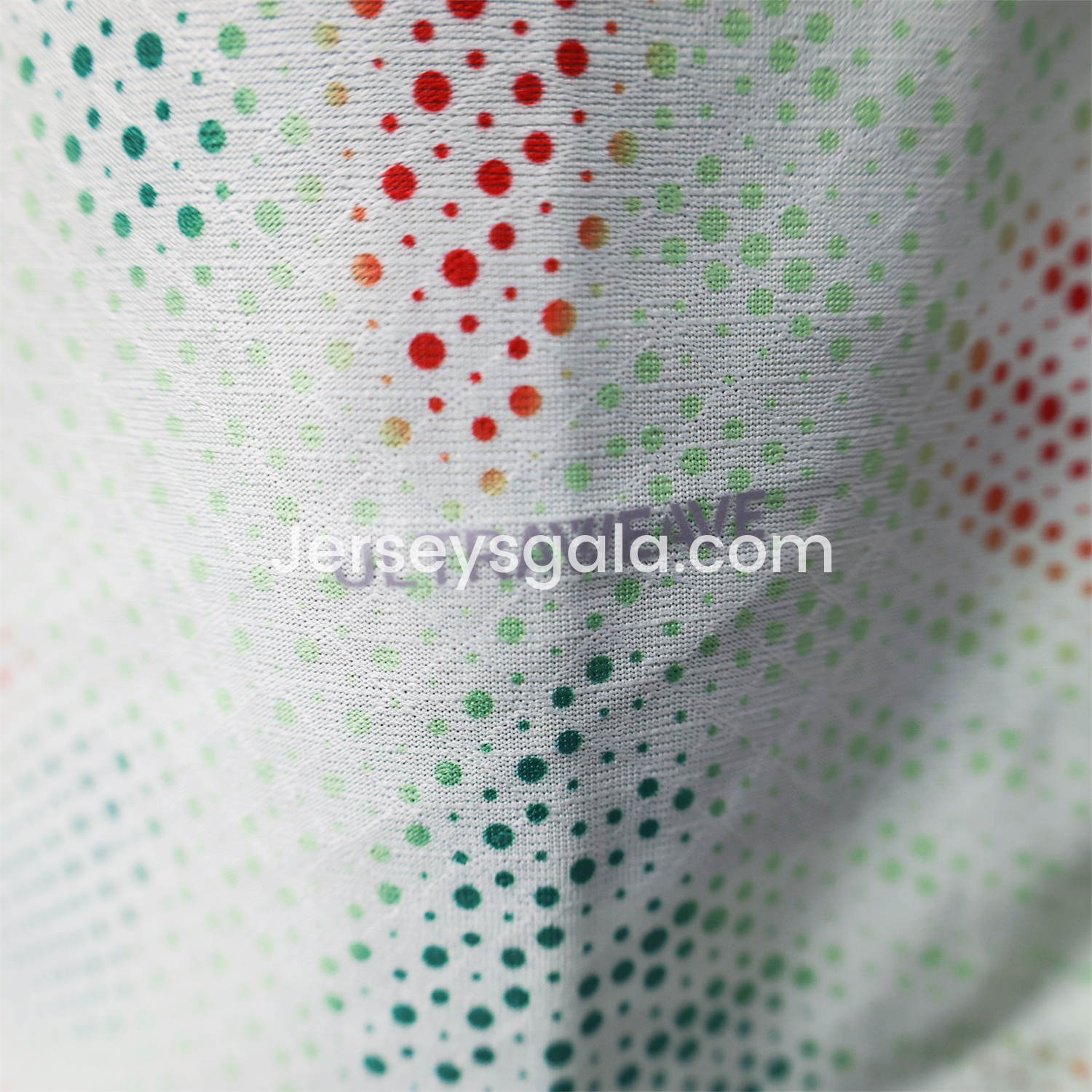 Portugal 2025 Pre-Match 2 Jersey - Player Version - SOCCERDEALSHOP