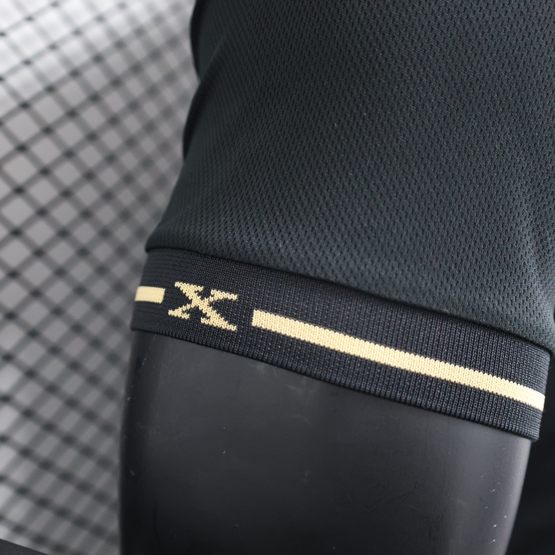 Lazio 2023 Coppa Italia 10th Anniversary Special Edition Jersey - Player Version - SOCCERDEALSHOP