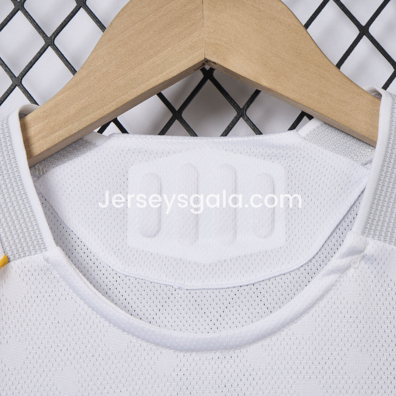 Real Madrid 25-26 Home Kids Kit - Player Version - SOCCERDEALSHOP