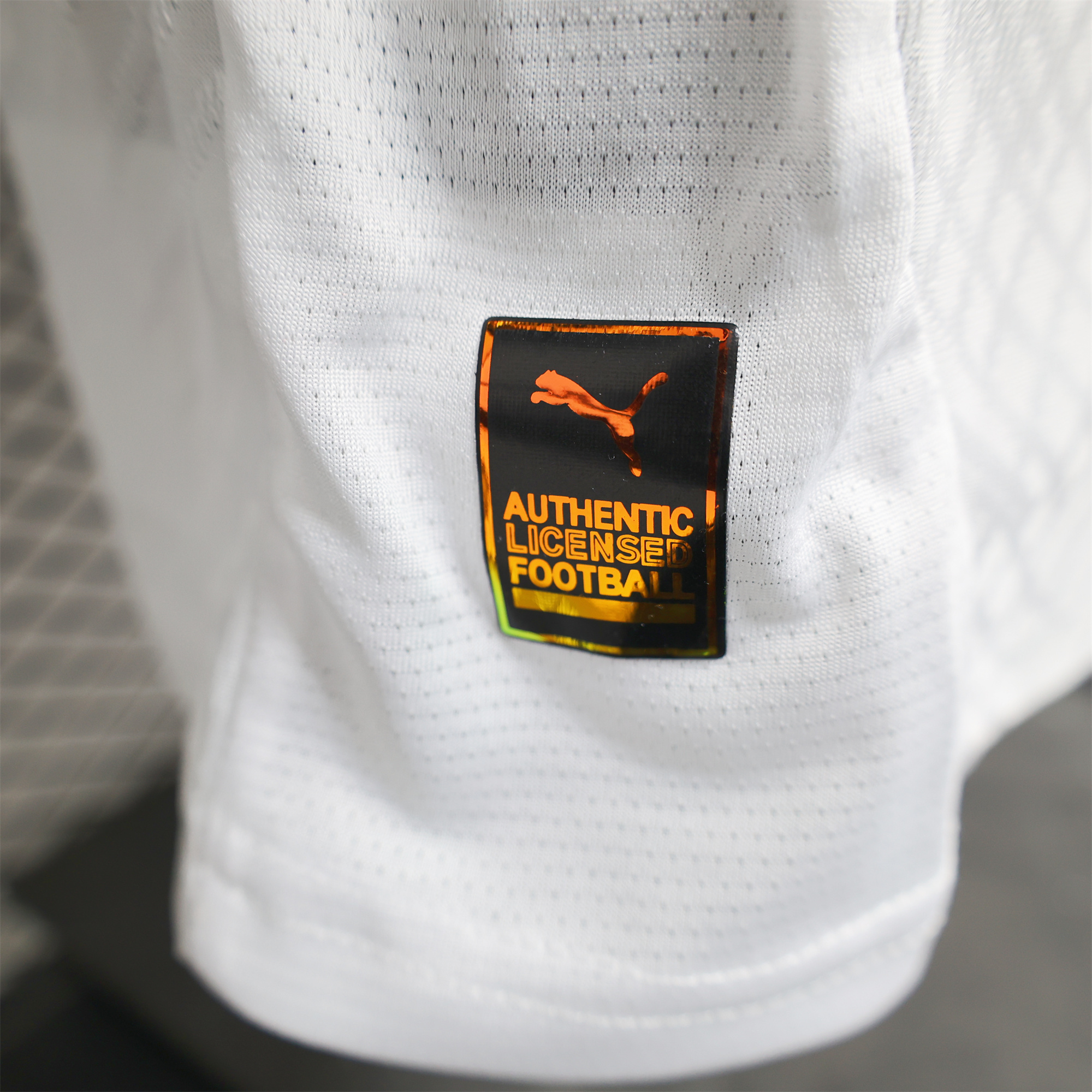 Morocco 24-25 Away Jersey - Player Version - SOCCERDEALSHOP