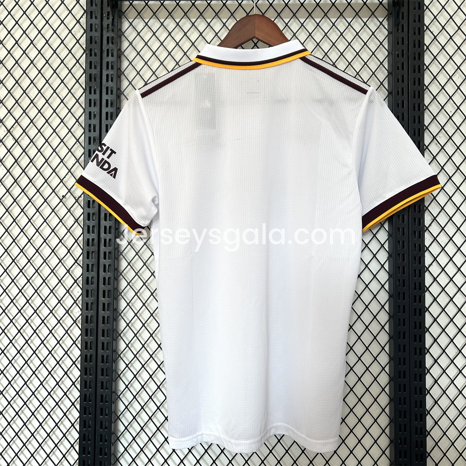 Arsenal 25-26 Third Jersey (Informal-release Version) - Fans Version - SOCCERDEALSHOP