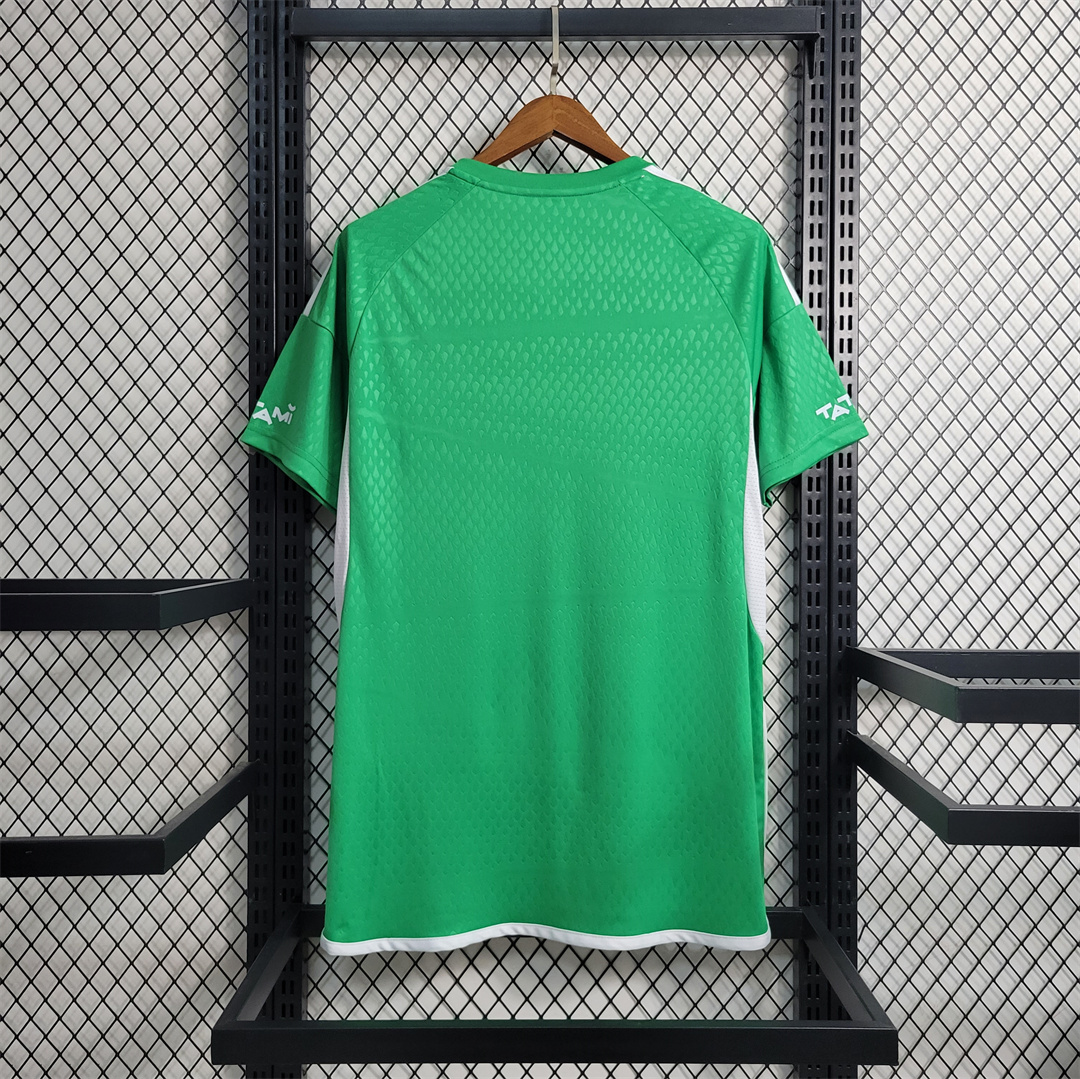 Maccabi Haifa 23-24 Home Stadium Jersey - Fans Version - SOCCERDEALSHOP