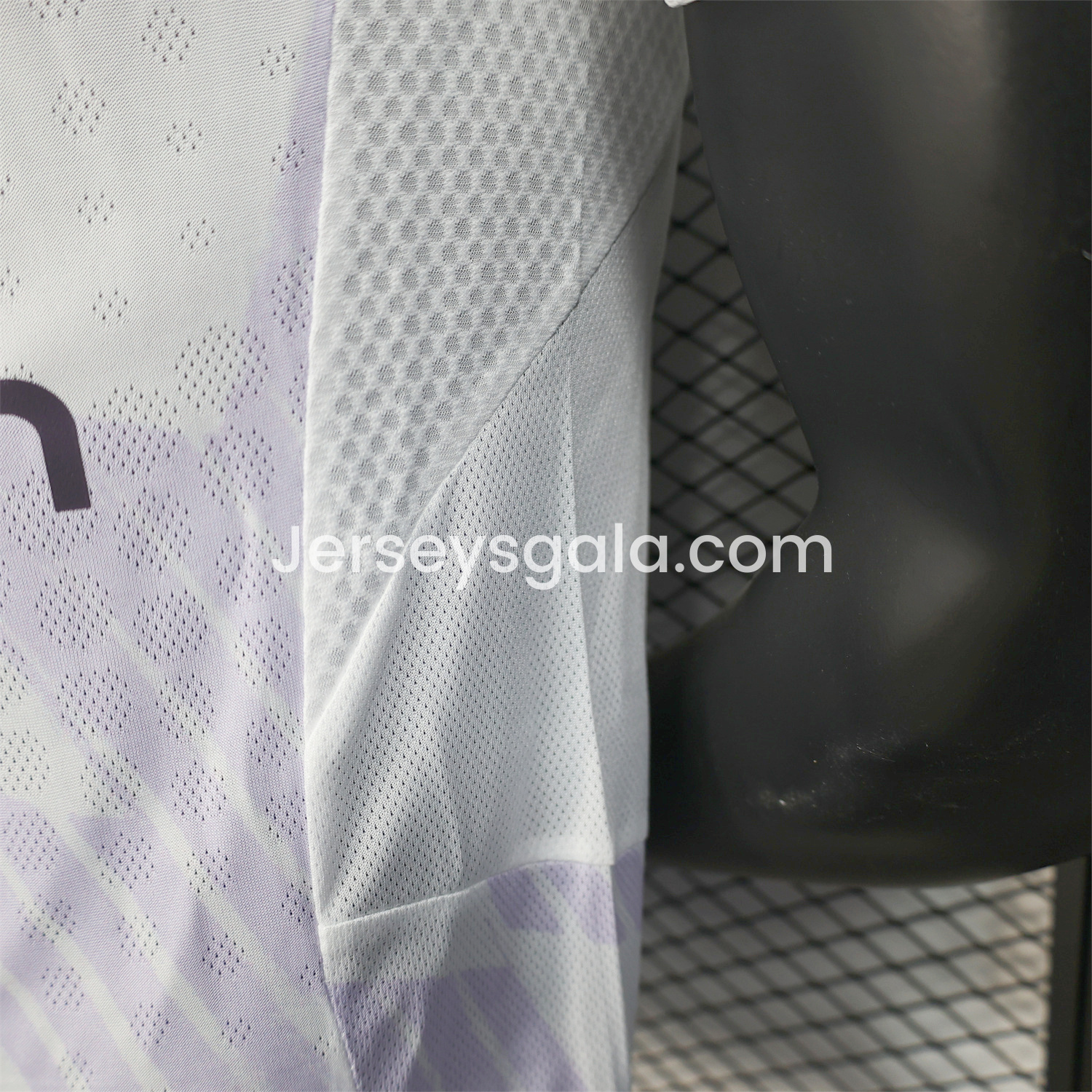 Manchester United 25-26 Away Jersey - Player Version - SOCCERDEALSHOP