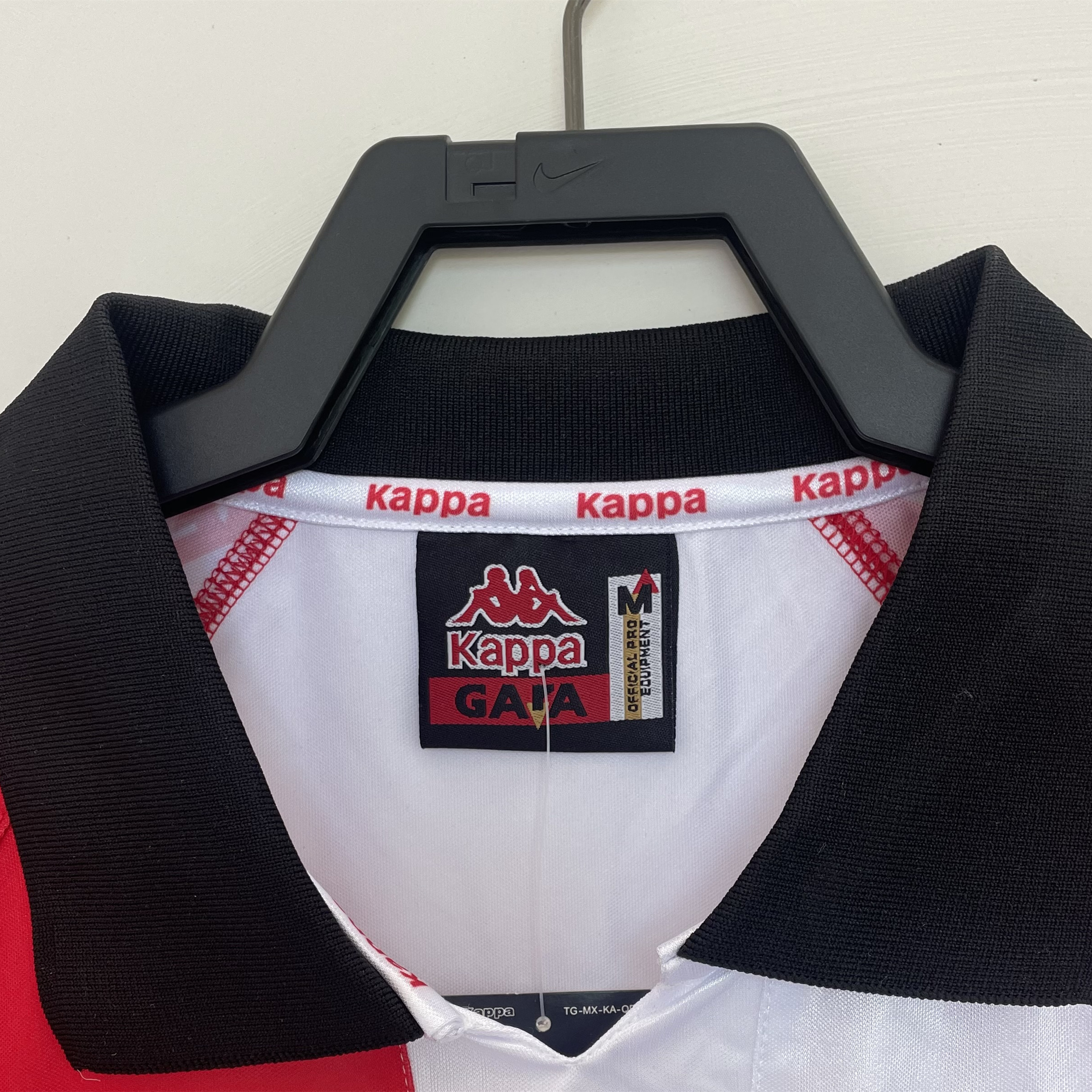 Retro Athletic Bilbao 1997-98 Centenary Jersey - SOCCERDEALSHOP