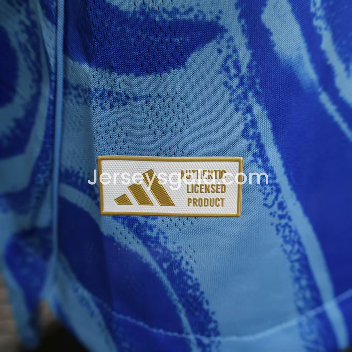 Tigres UANL 25-26 Away Jersey - Player Version - SOCCERDEALSHOP