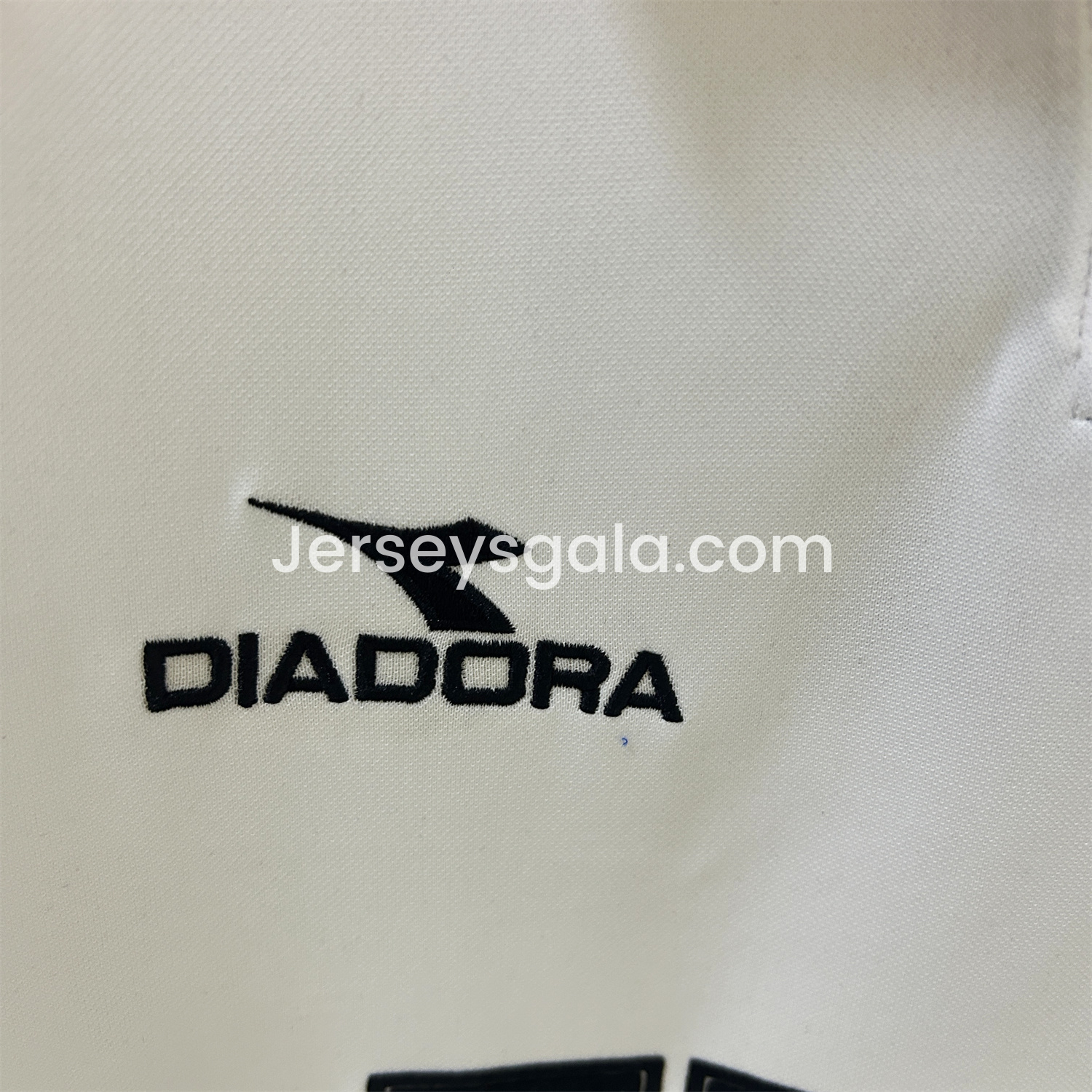 Retro Roma 1998-99 Away Jersey - SOCCERDEALSHOP