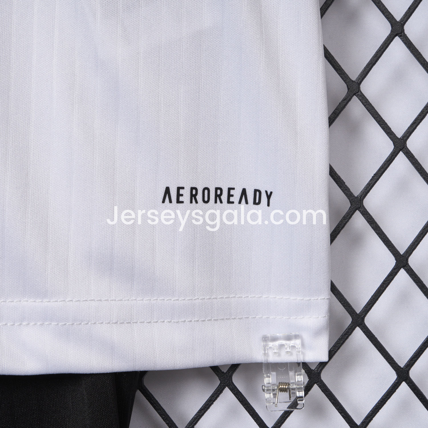 Germany 2025 125-Year Anniversary Kids Kit - SOCCERDEALSHOP