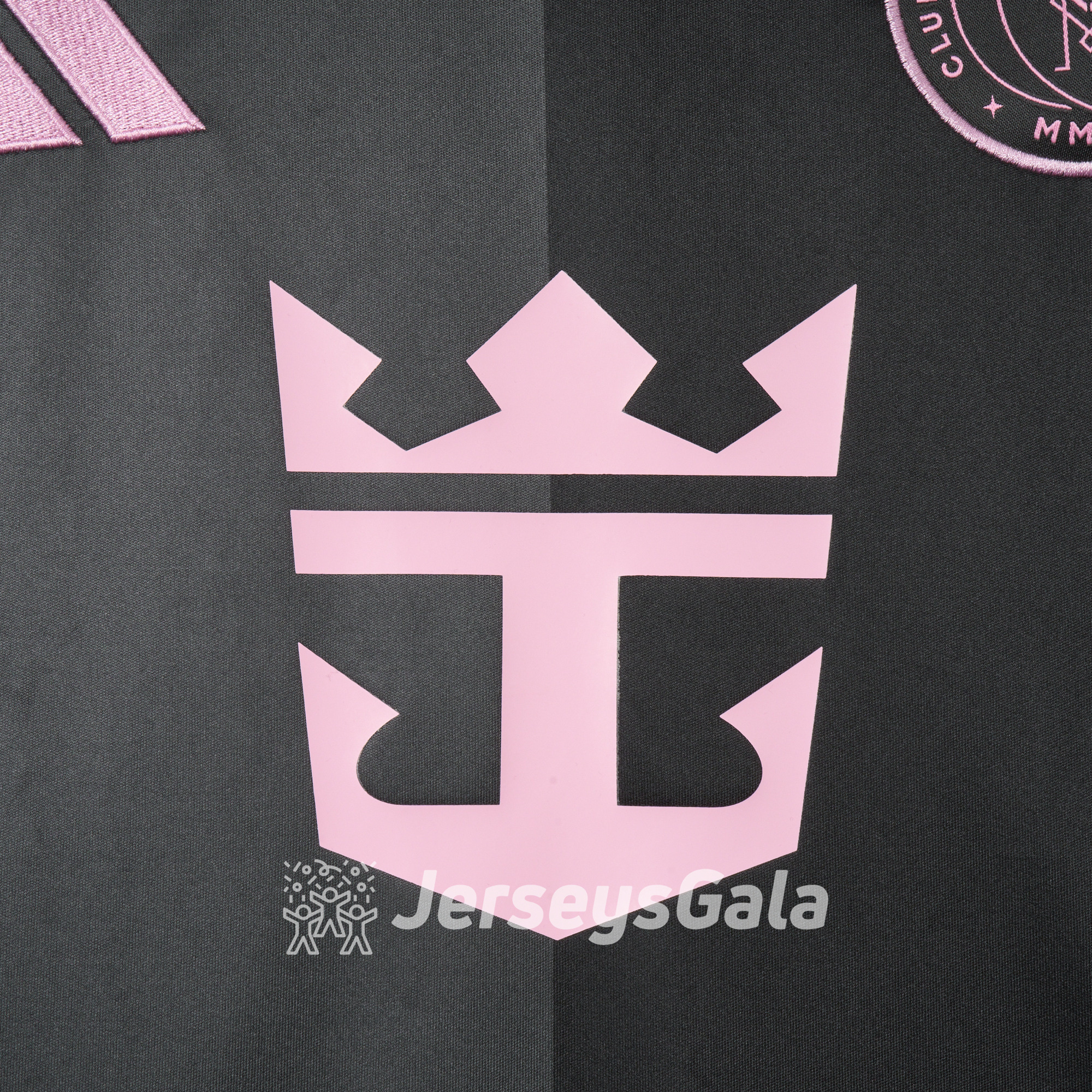 INT M.A.M 2025 Away Jersey - Fans Version - SOCCERDEALSHOP