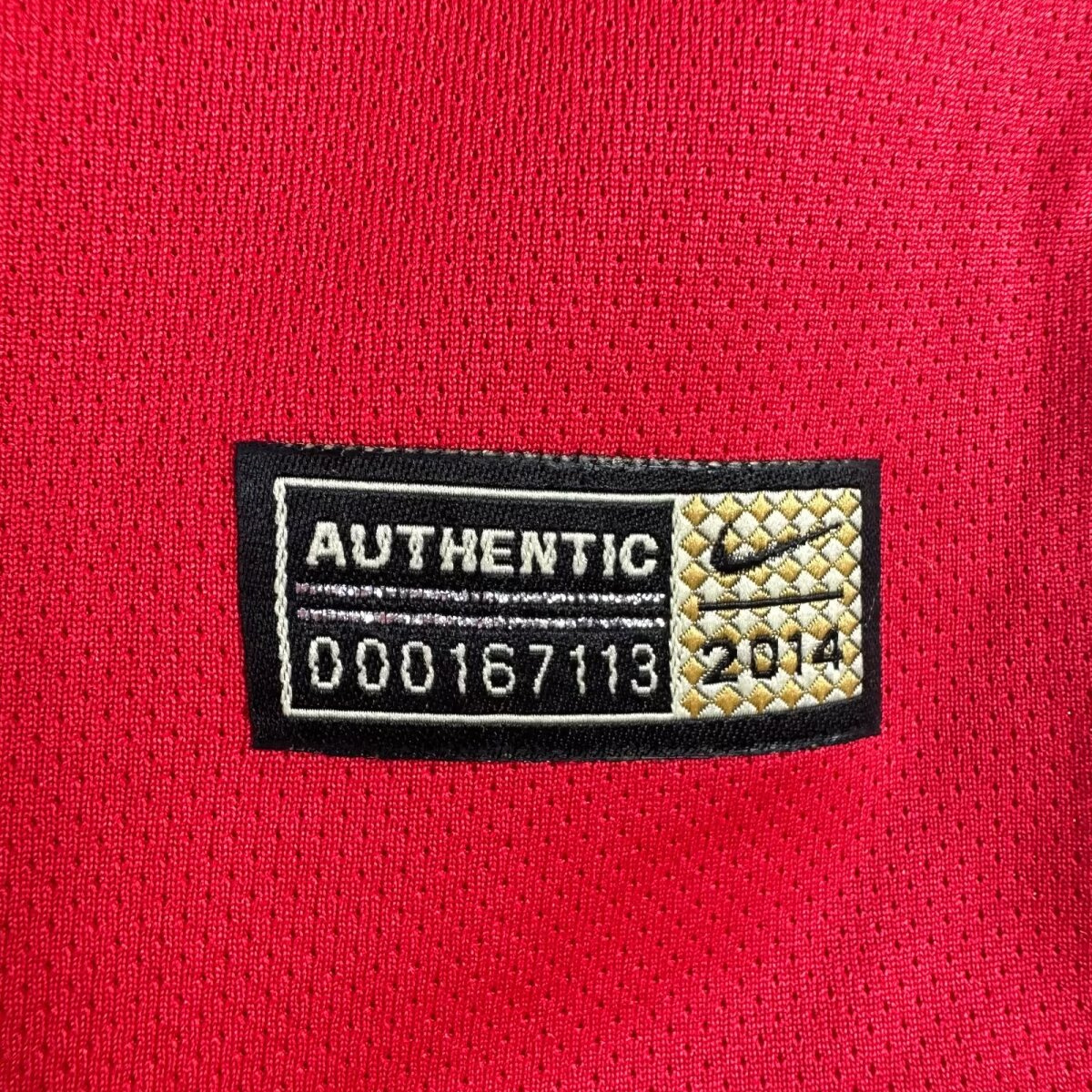 Retro United States USA 2014 Away Jersey - SOCCERDEALSHOP