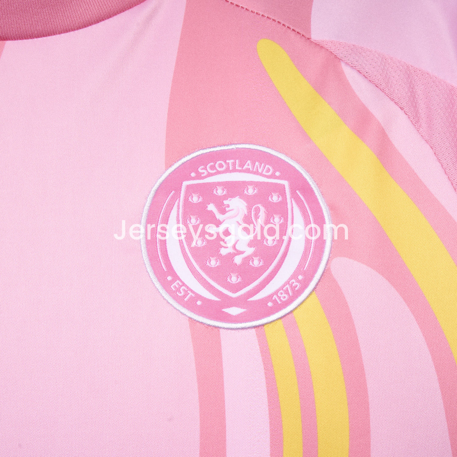 S-c-o.t l.a-n.d 2025 Women's Team Away Jersey - Men's Fans Version - SOCCERDEALSHOP