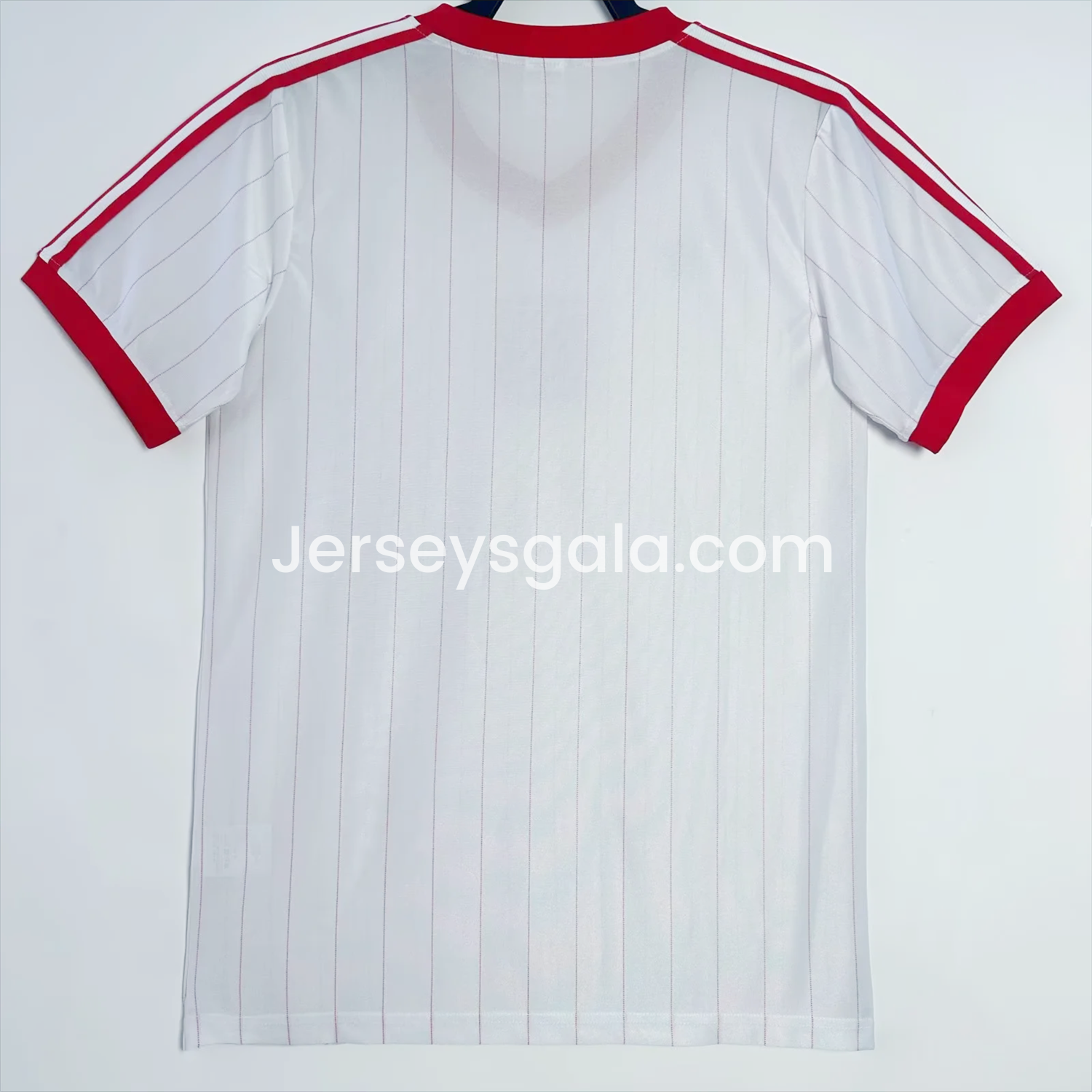 Retro Poland 1982 Home Jersey - SOCCERDEALSHOP