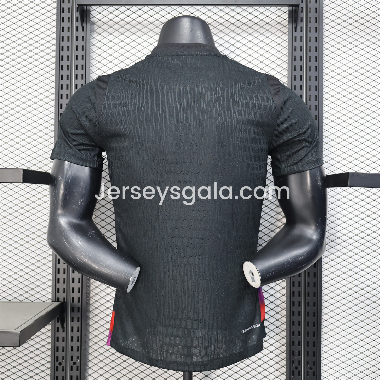 England 2025 Women's Team Away Jersey - Men's Player Version - SOCCERDEALSHOP