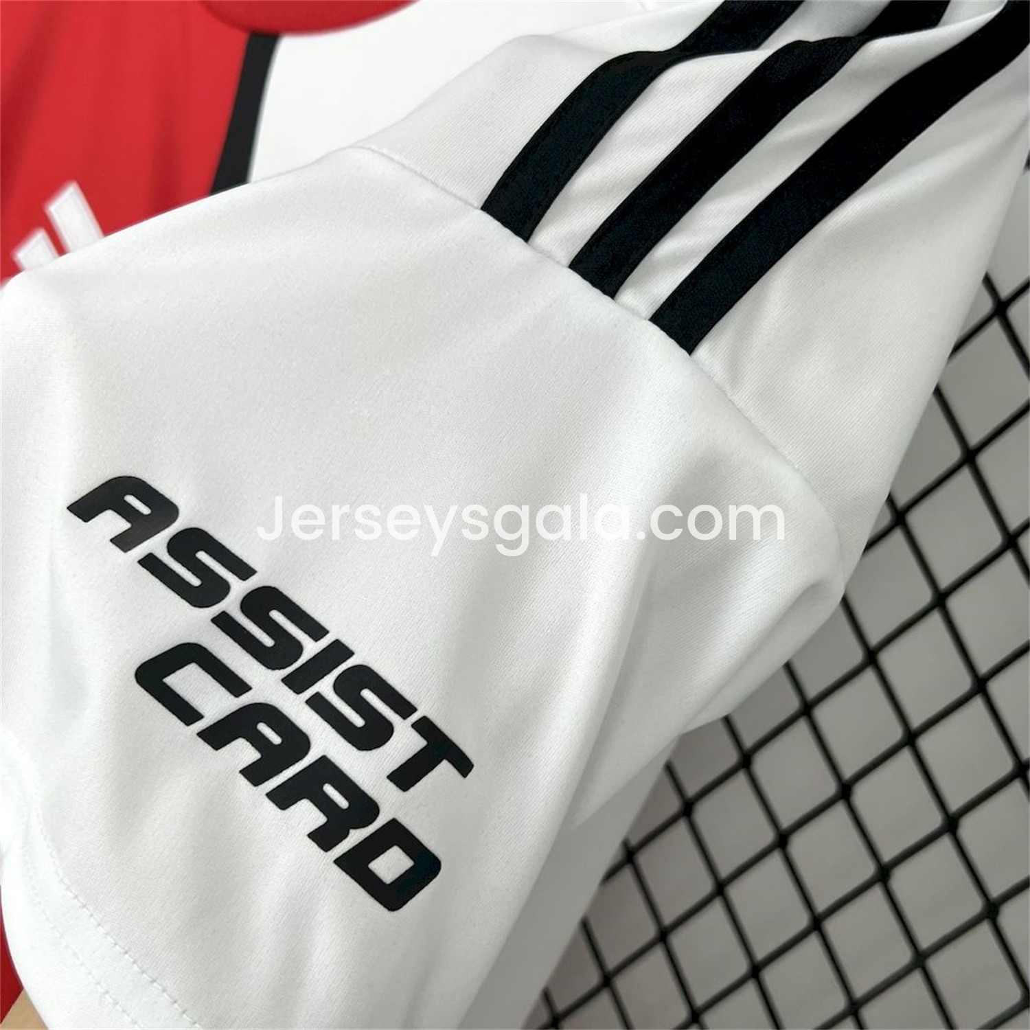 River Plate 25-26 Third Jersey - Fans Version - SOCCERDEALSHOP