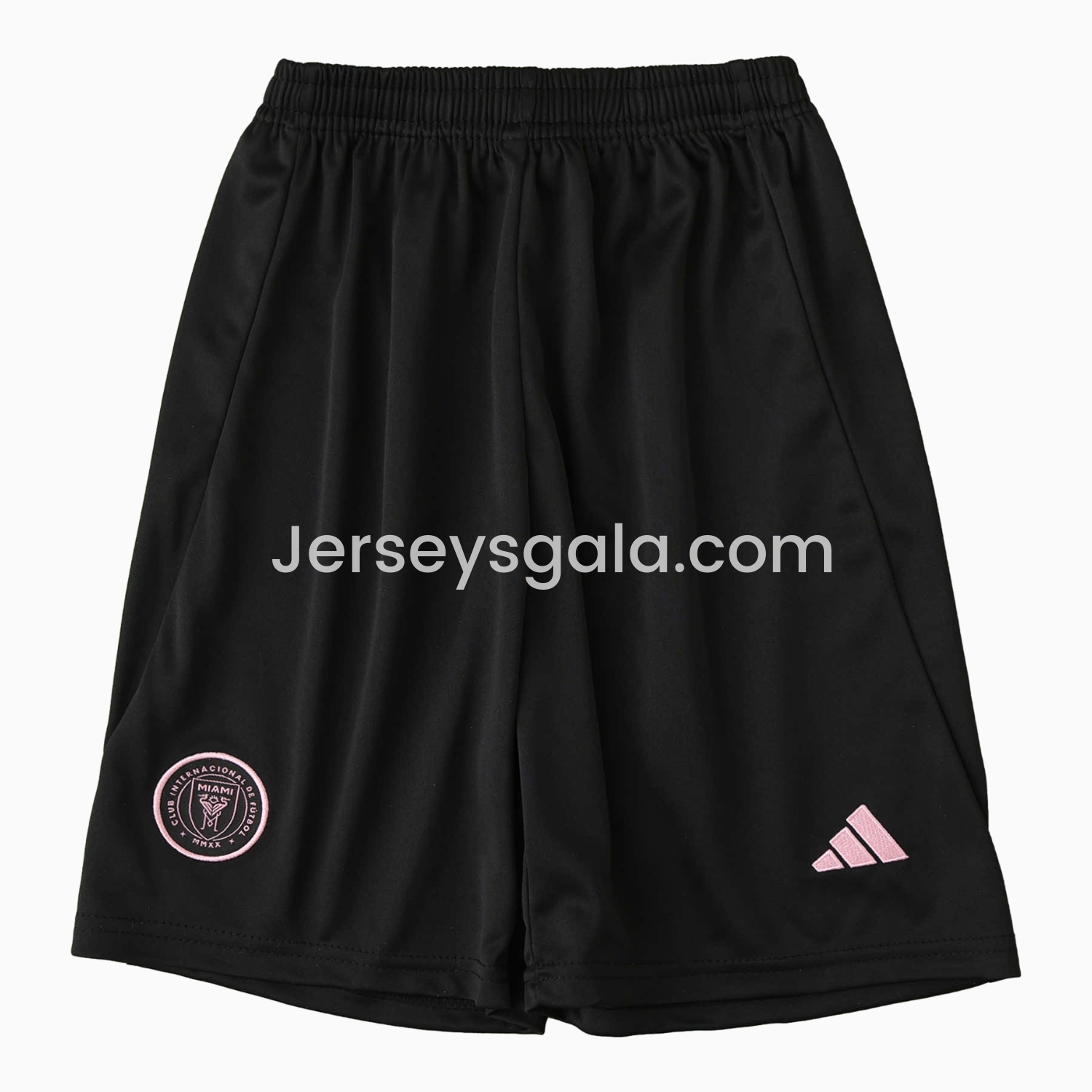 INT M.A.M 2025 Away Shorts - Fans Version - SOCCERDEALSHOP