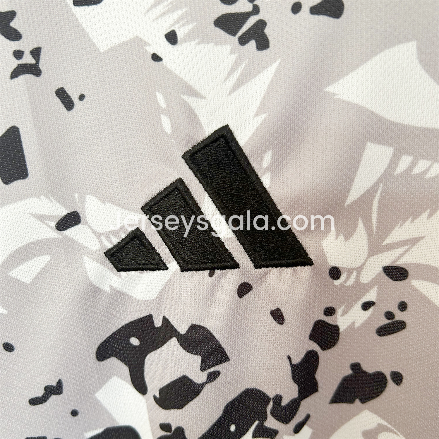 Japan 25-26 Arte Vetor Panda Special Edition Jersey - Fans Version - SOCCERDEALSHOP