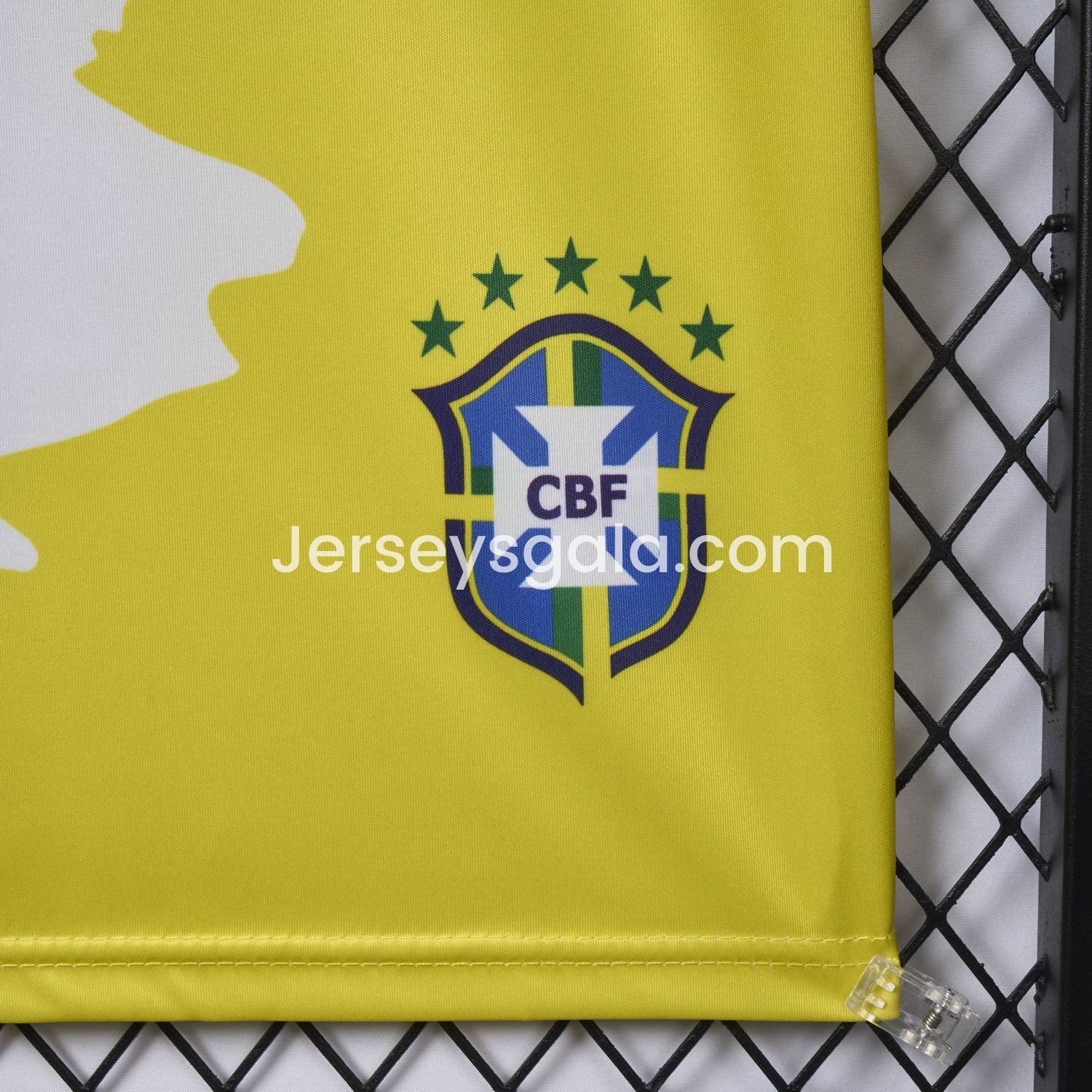 Neymar Career Commemorative Jersey - Fans Version - B.A.R.S.A Brazil Paris Saint-Germain PSG Santos Al Hilal SFC - SOCCERDEALSHOP