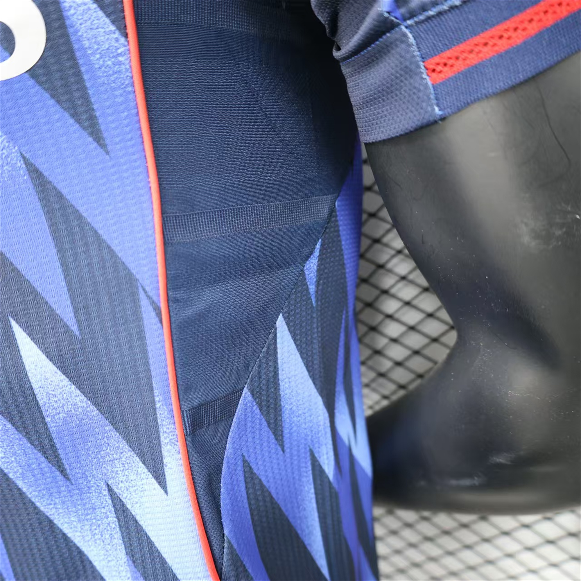 Arsenal 25-26 Away Jersey (Informal-release Version) - Player Version - SOCCERDEALSHOP