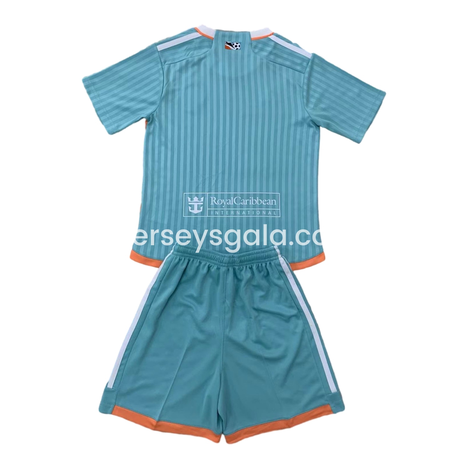 INT M.A.M 2025 Third Men's Adult Jersey Set - Fans Version - SOCCERDEALSHOP