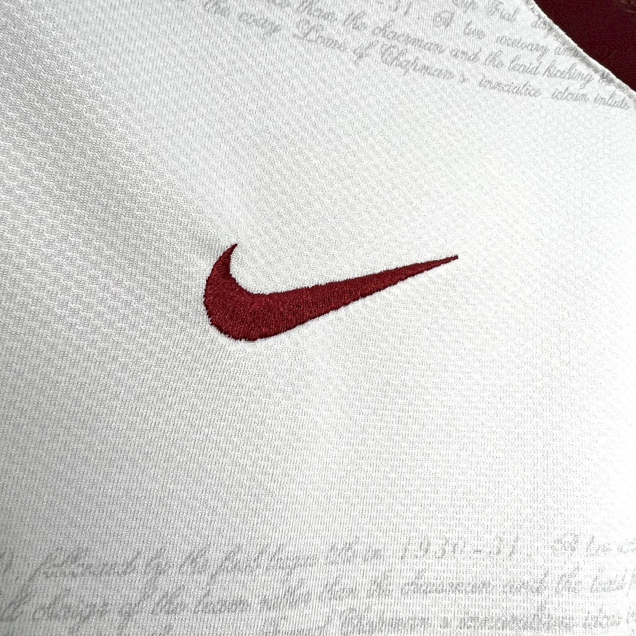 Retro Arsenal 2007-08 Away Jersey - SOCCERDEALSHOP