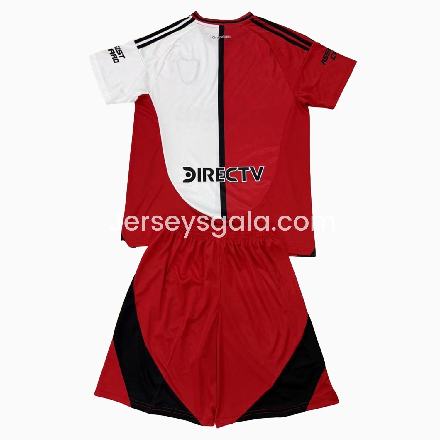River Plate 25-26 Third Kids Kit - SOCCERDEALSHOP