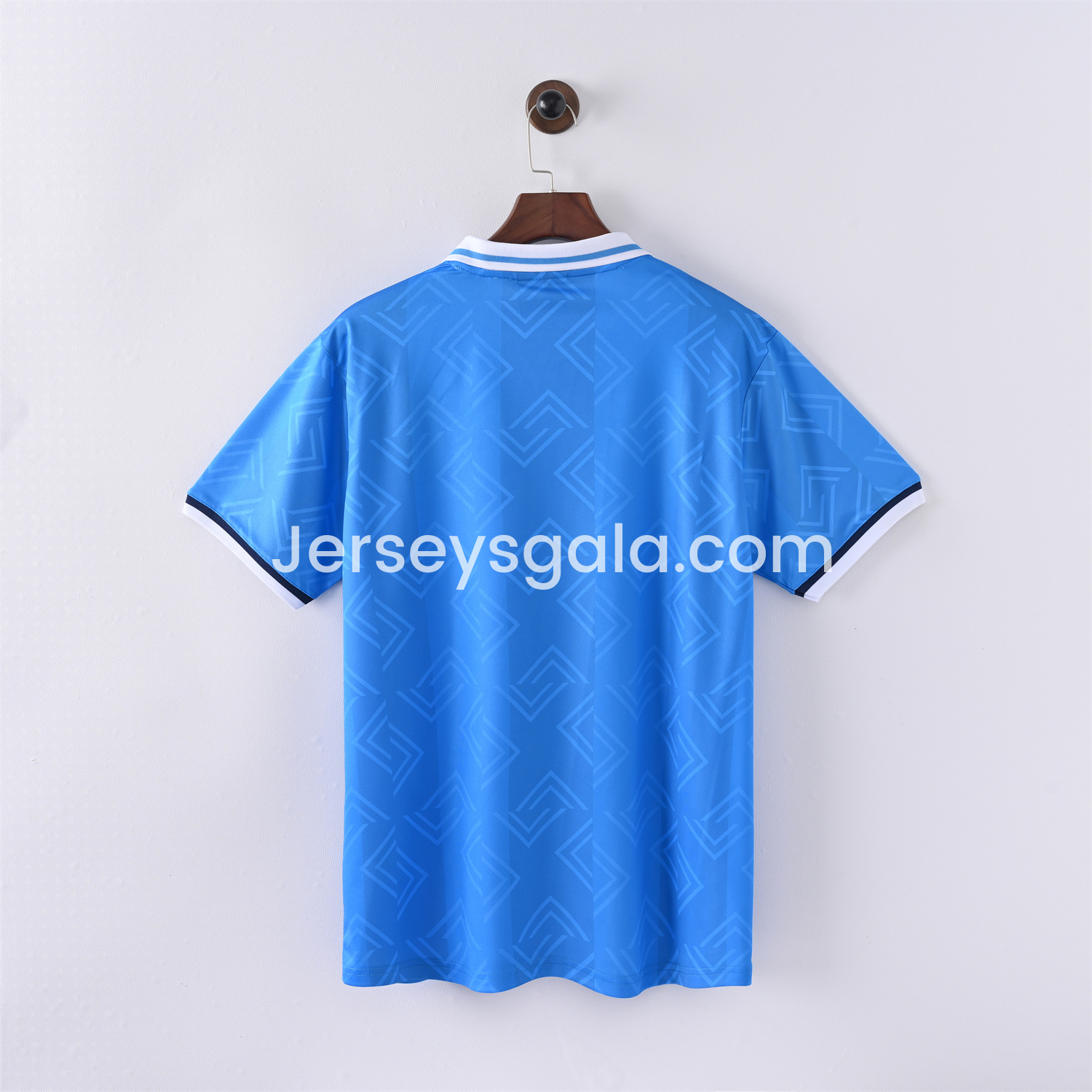 Retro Napoli 1993-94 Home Jersey - SOCCERDEALSHOP