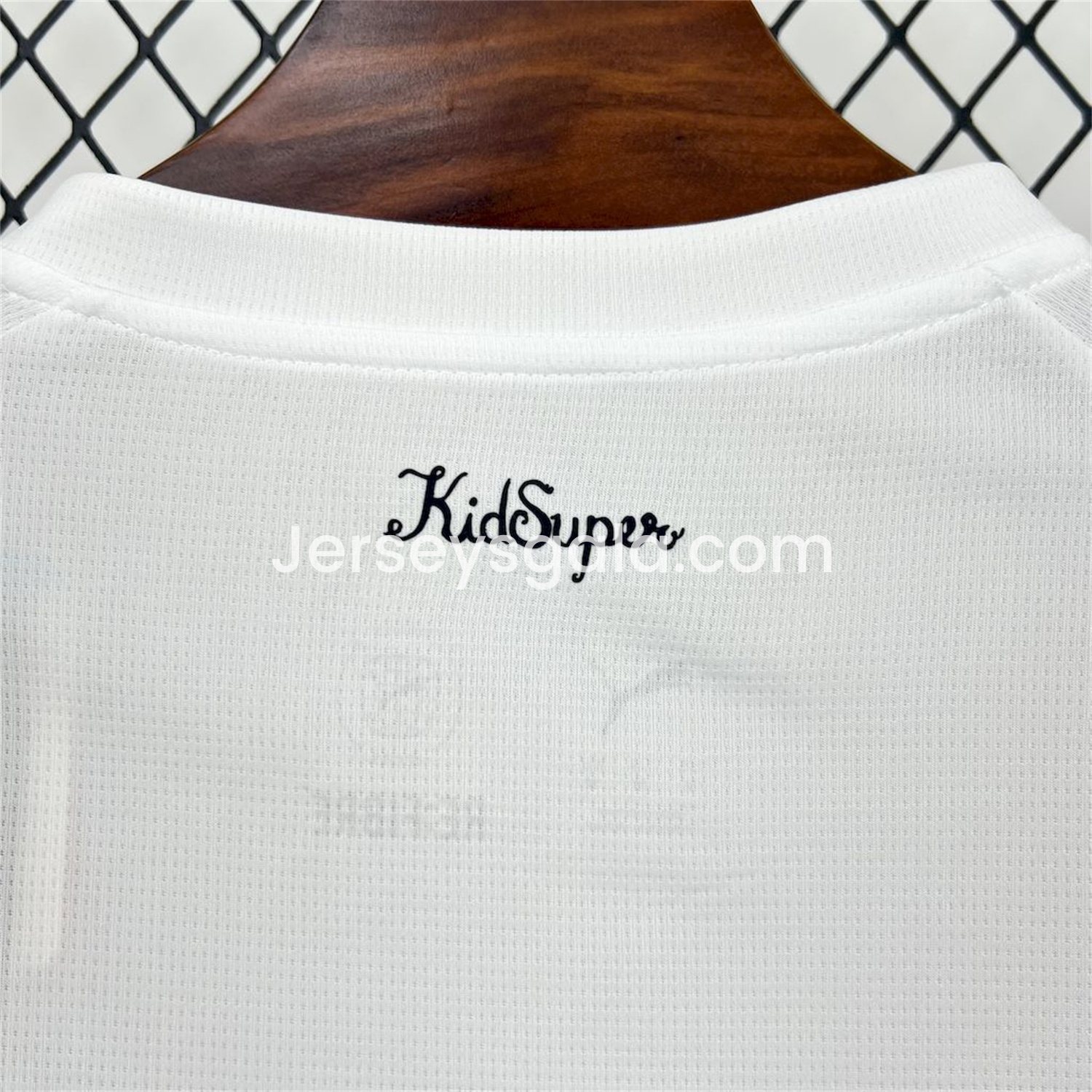 Manchester City 25-26 Away Jersey - Fans Version - SOCCERDEALSHOP