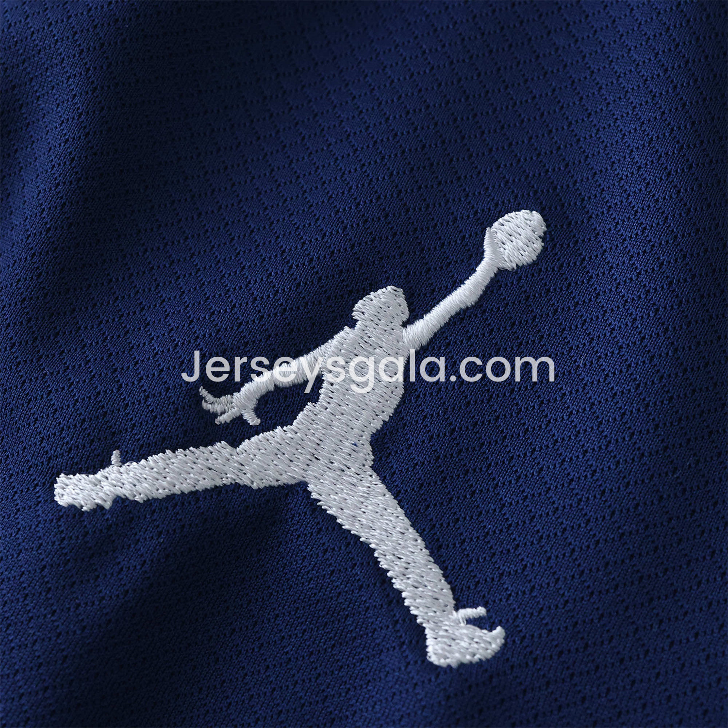 Paris Saint-Germain PSG 24-25 Fourth Long Sleeves Jersey - Fans Version - SOCCERDEALSHOP