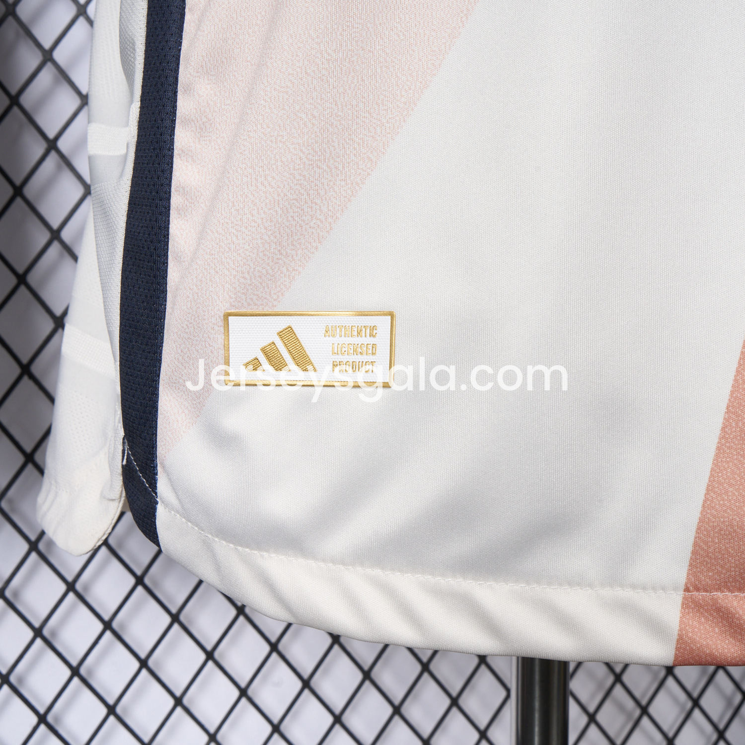 Spain 2025 Women's Team Away Jersey - Men's Player Version - SOCCERDEALSHOP