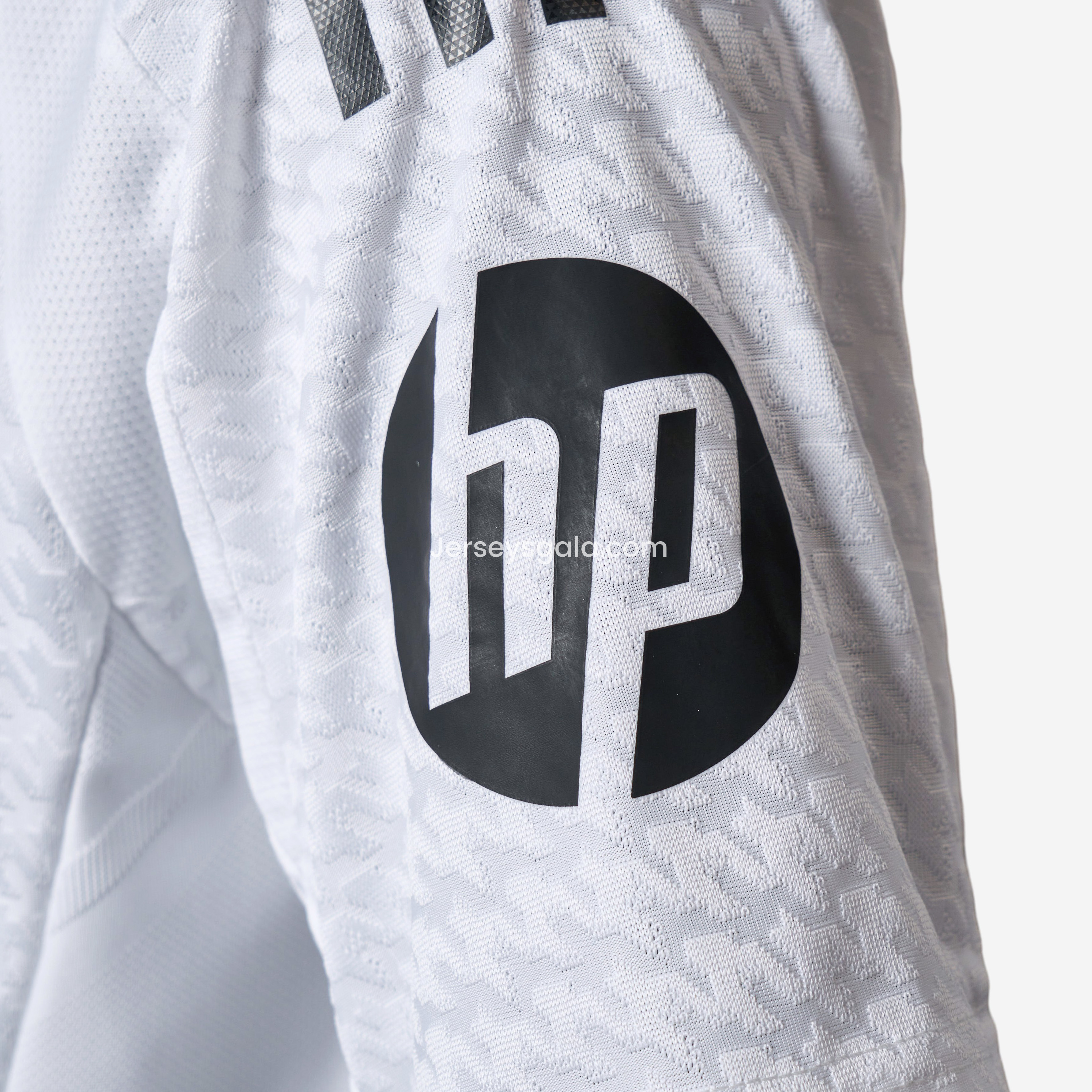 【Copa del Rey Patch Set】Real Madrid 24-25 Home Jersey - Player Version - SOCCERDEALSHOP