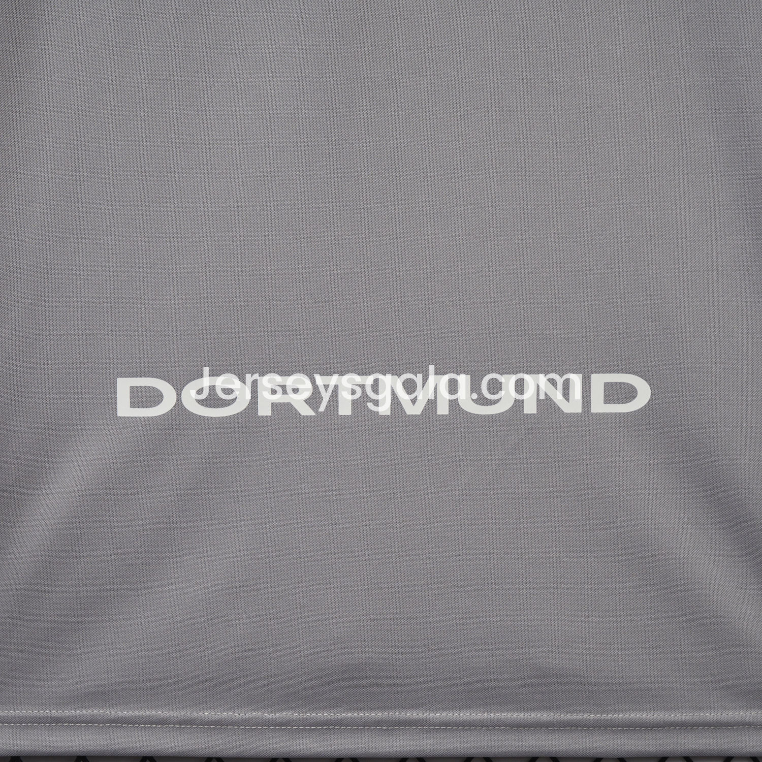 Retro Dortmund 1997-98 Away Jersey - SOCCERDEALSHOP