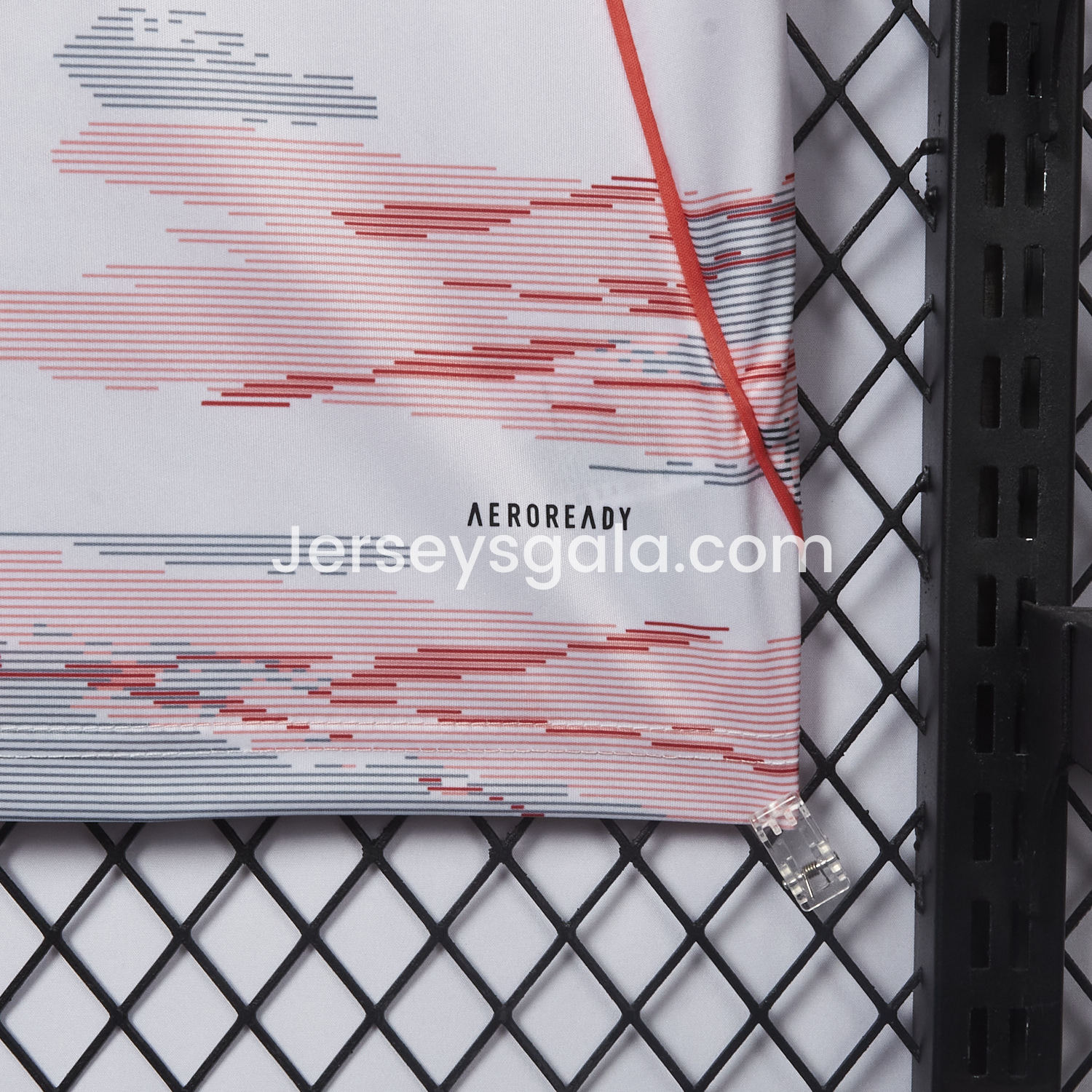 【MÜLLER 25 Pattern】Bayern Munich 25-26 Away Jersey - Fans Version - SOCCERDEALSHOP