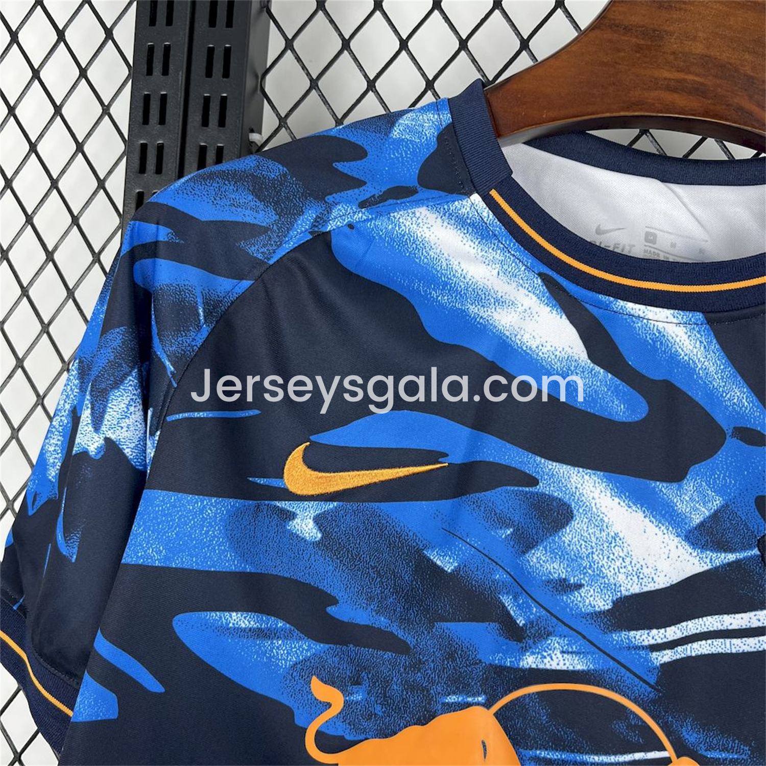 Retro RB Leipzig 2020-21 Third Jersey - SOCCERDEALSHOP