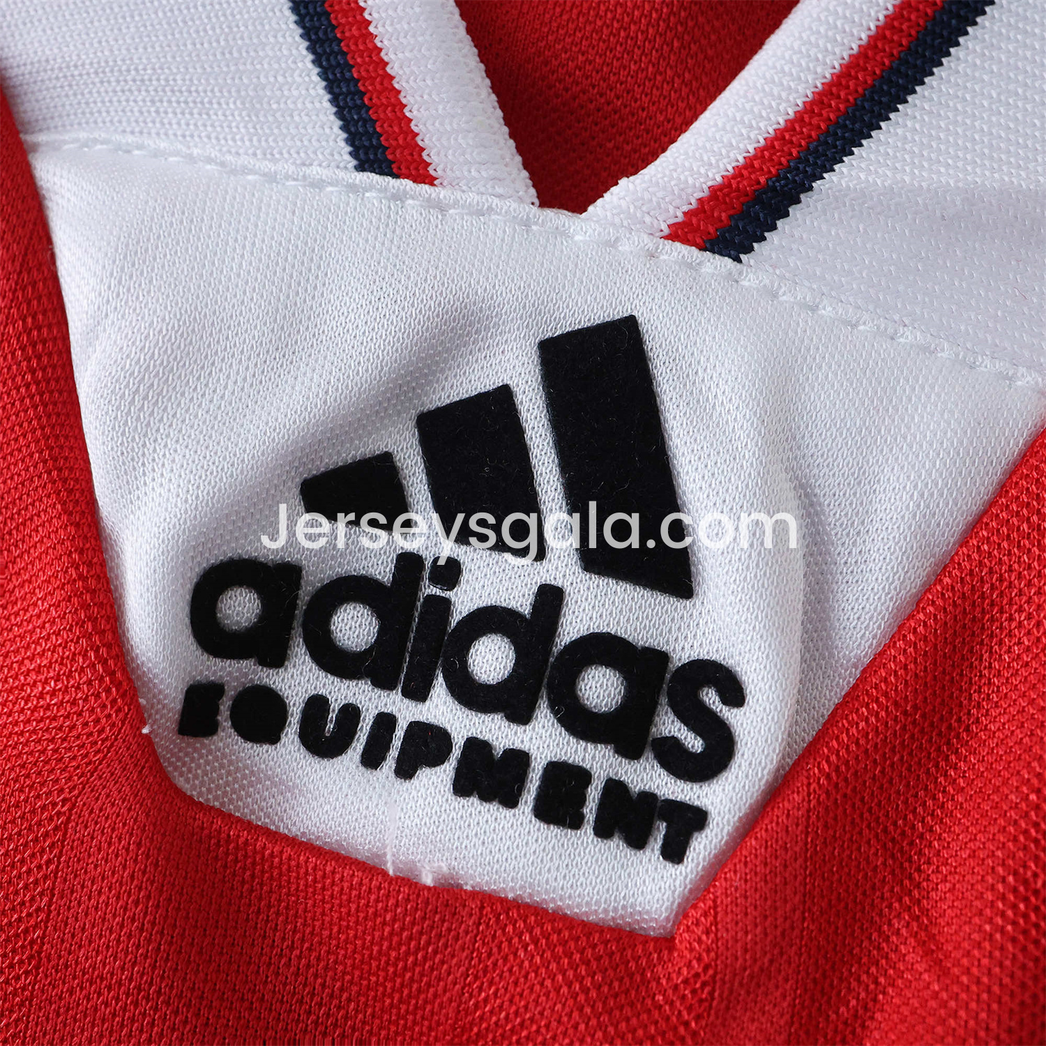 Retro Arsenal 1992-94 Home Kids Kit - SOCCERDEALSHOP