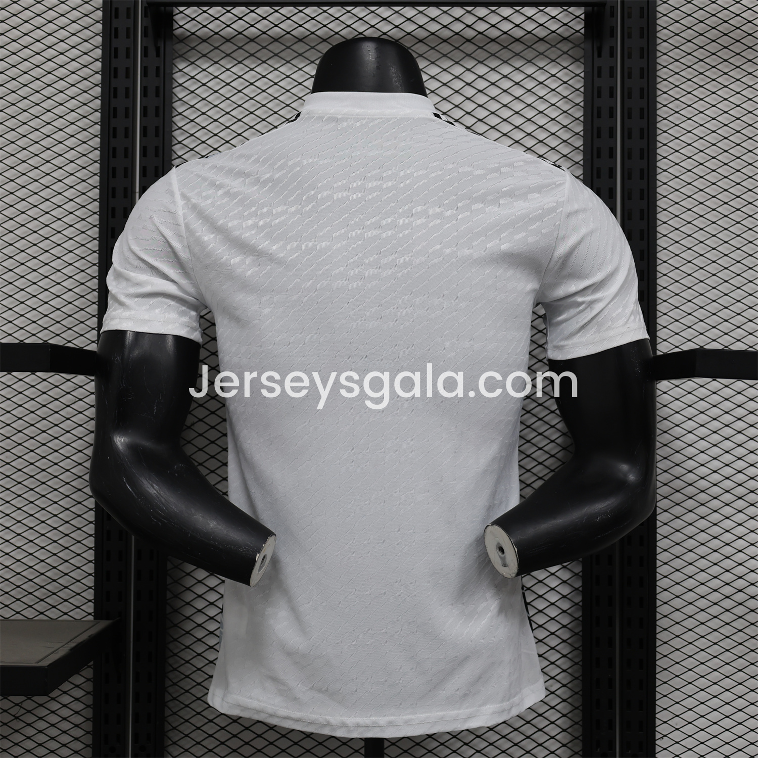 Japan 25-26 Samurai & Cherry Blossoms Special Edition Jersey - Player Version - SOCCERDEALSHOP