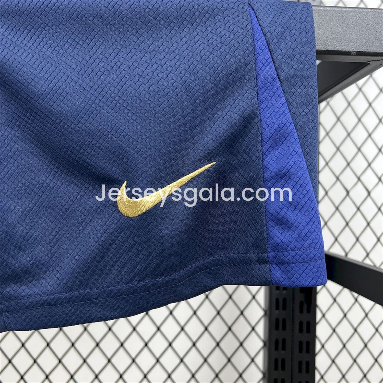 B.A.R.S.A x Travis Scott New 24-25 Home Kids Kit - SOCCERDEALSHOP