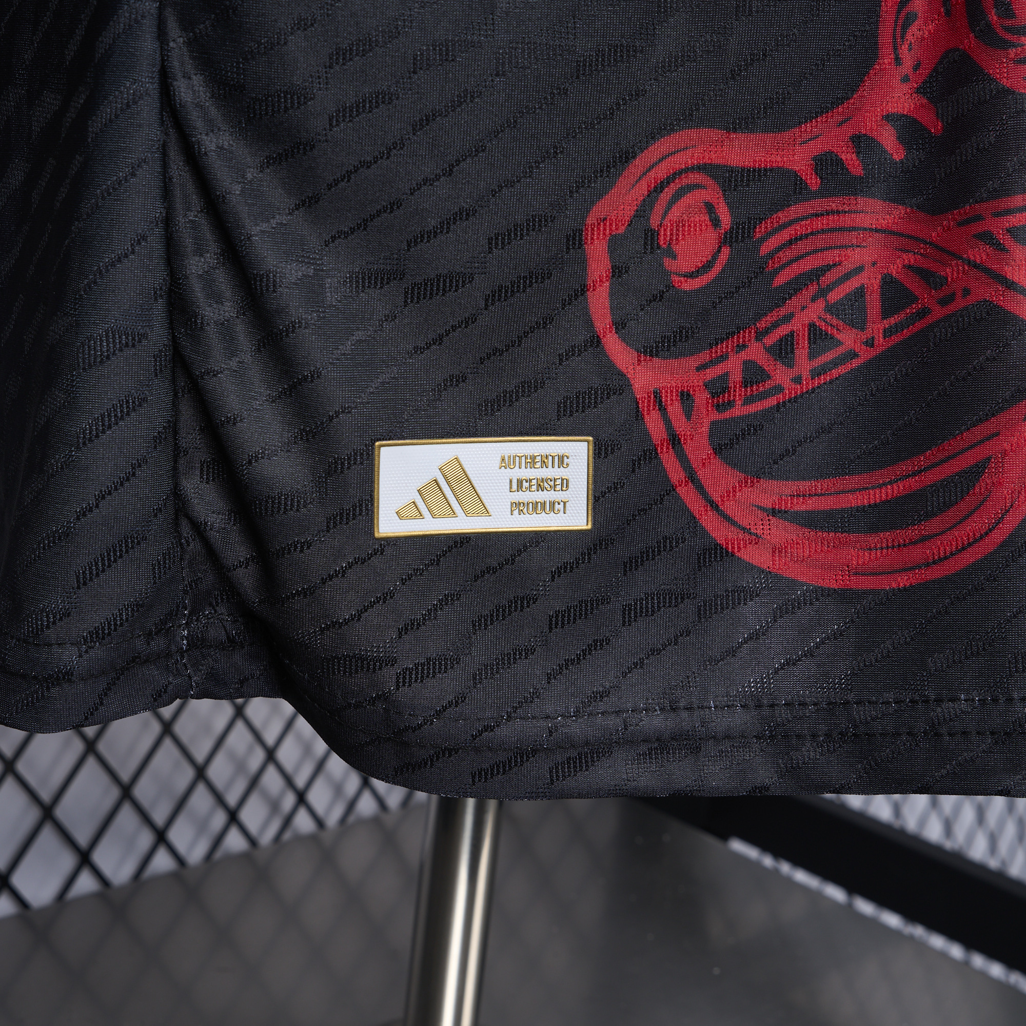 Japan 2024 Little Son Goku Special Edition Jersey - Player Version - SOCCERDEALSHOP