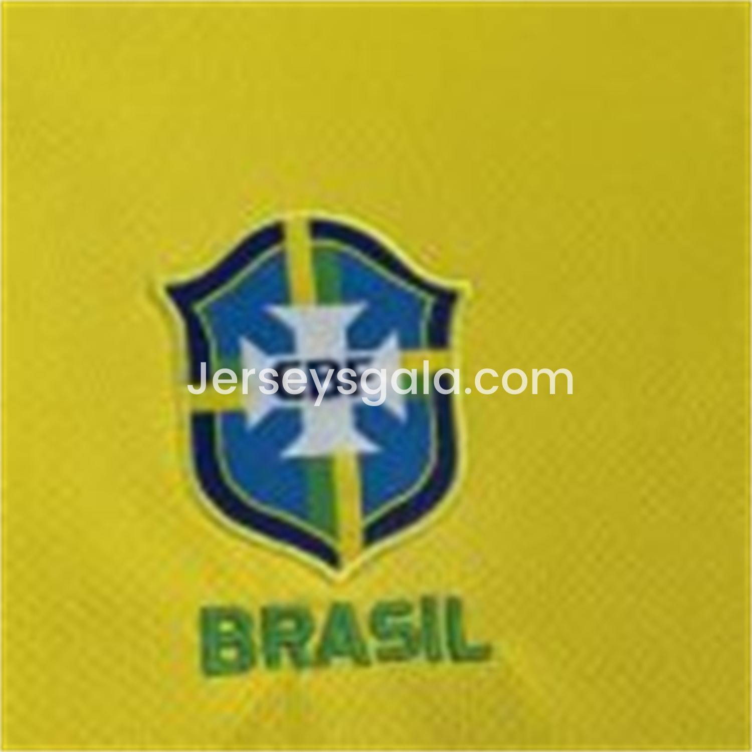 Women's Brazil 2025 Women's Team Home Jersey - SOCCERDEALSHOP