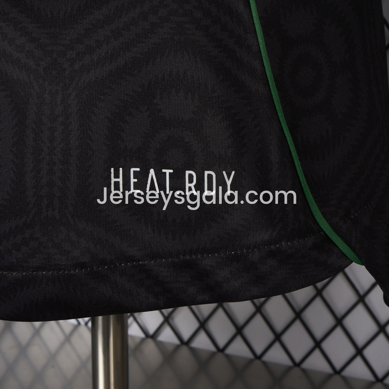 Tigres UANL 25-26 Third Jersey - Player Version - SOCCERDEALSHOP