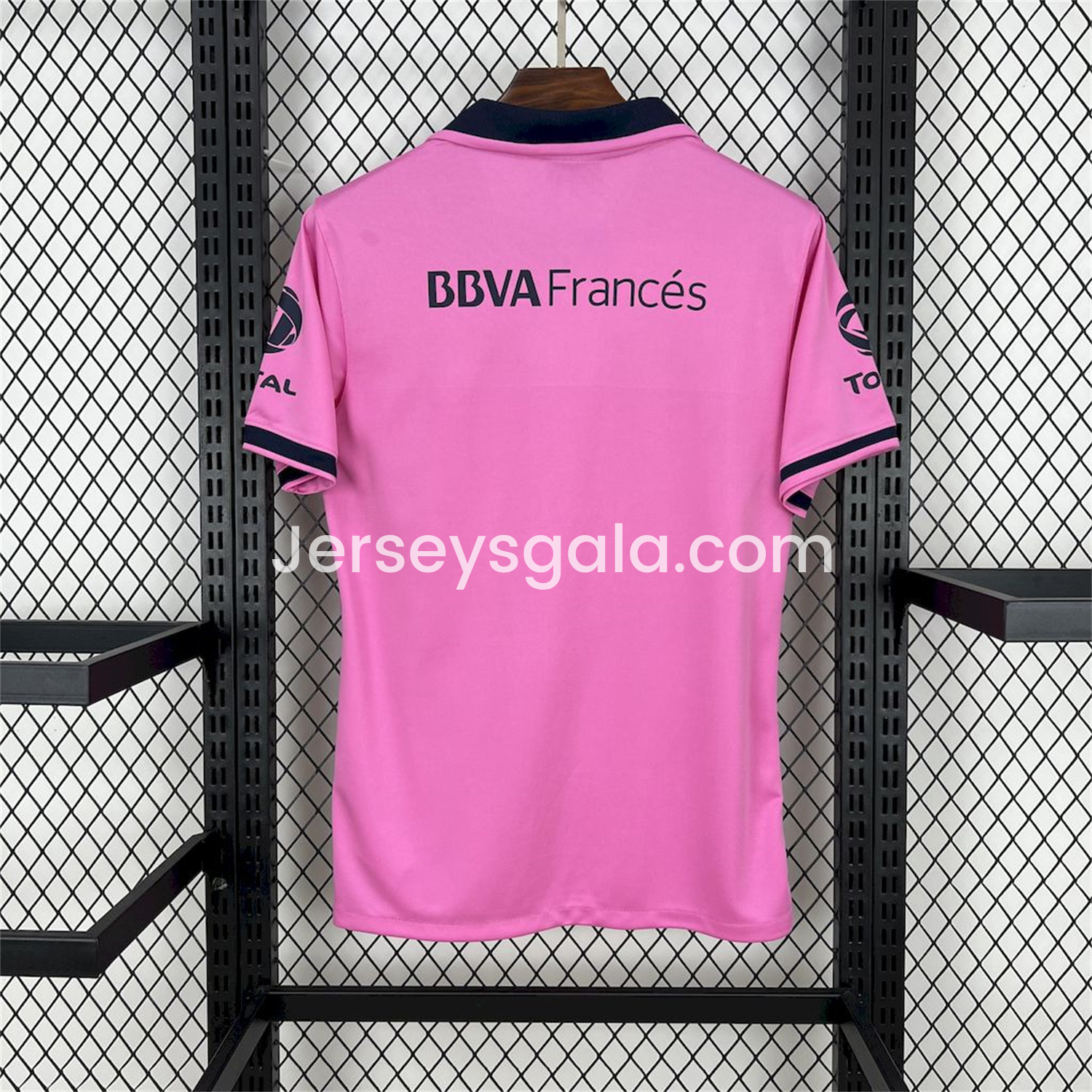 Retro Boca Juniors 2013-14 Away Jersey - SOCCERDEALSHOP