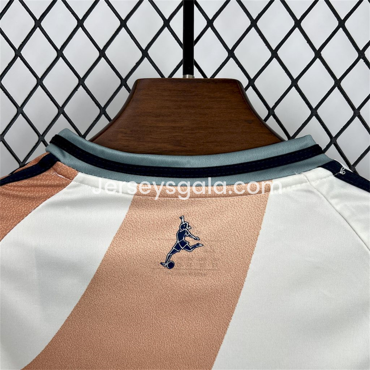 Spain 2025 Women's Team Away Kids Kit - SOCCERDEALSHOP