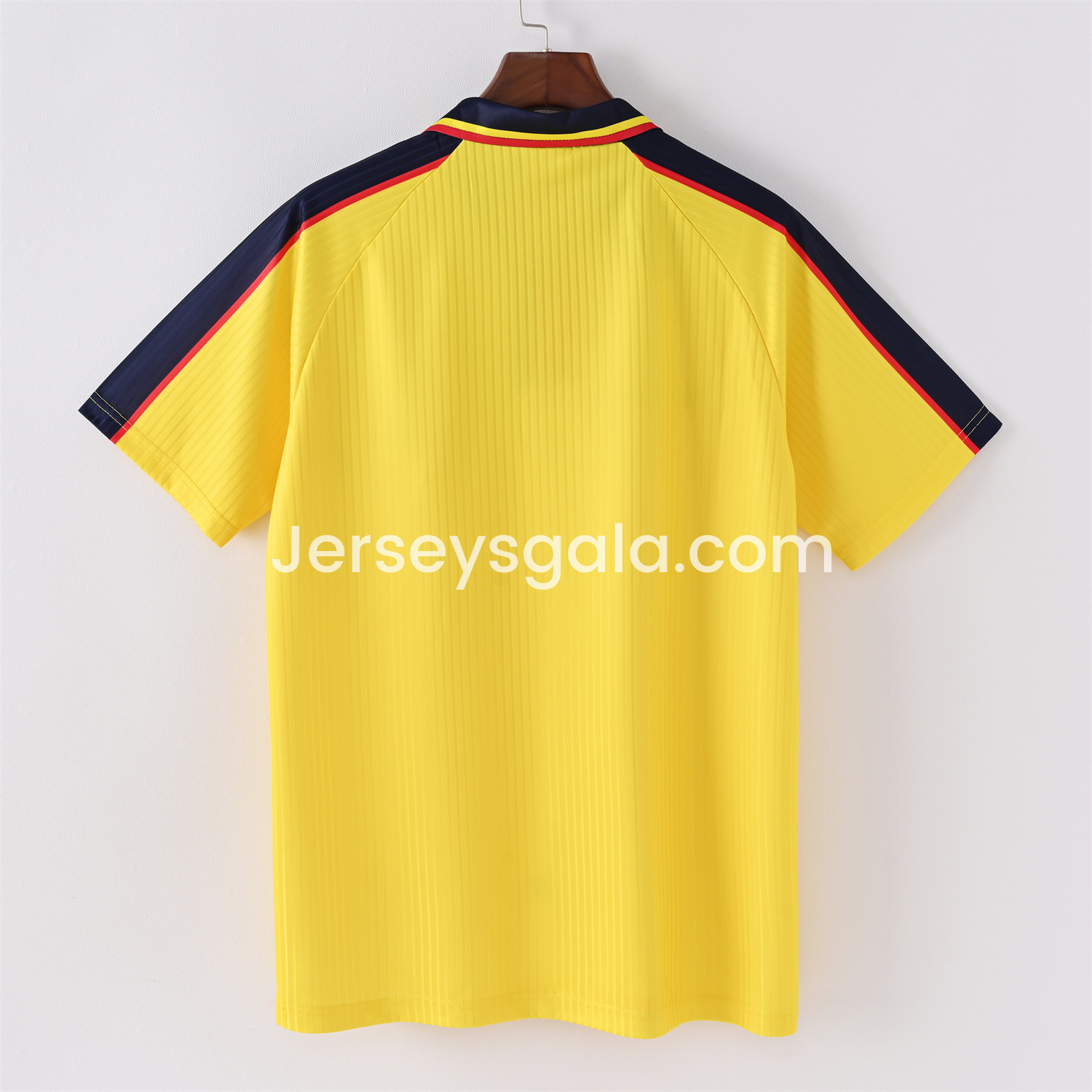 Retro S-c-o.t l.a-n.d 1996-98 Away Jersey - SOCCERDEALSHOP