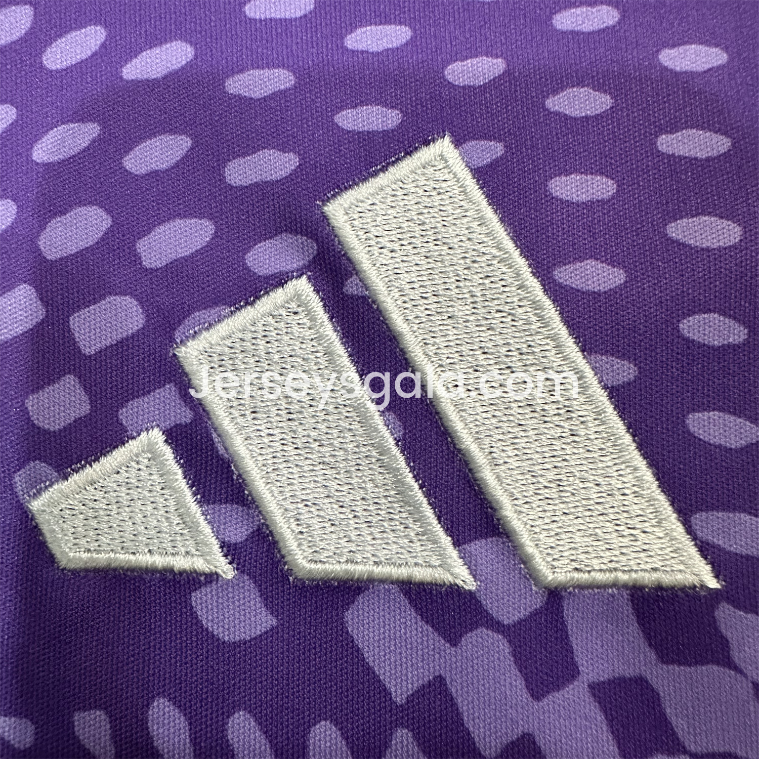 Orlando City 25-26 Home Jersey - Fans Version - SOCCERDEALSHOP