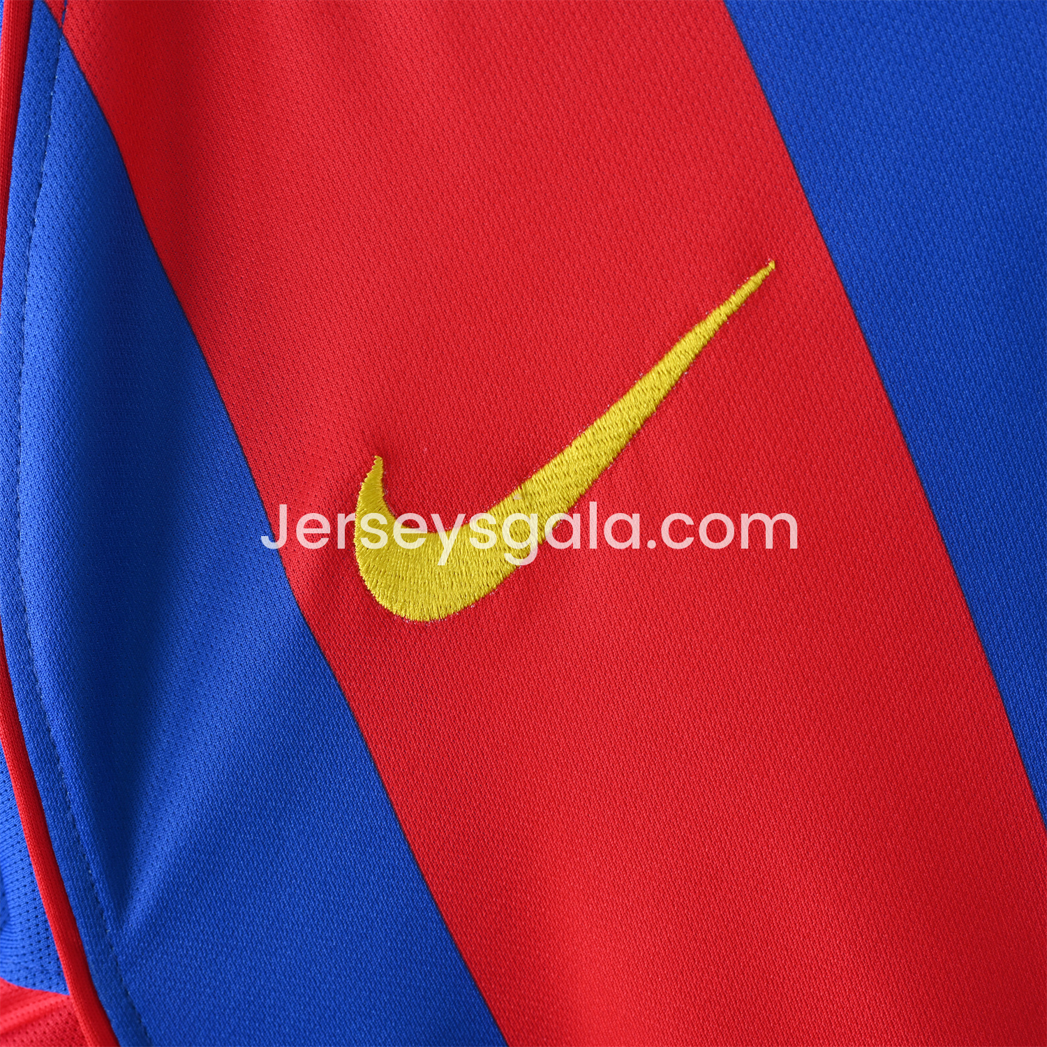 B.A.R.S.A Retro 04-05 Home Jersey - SOCCERDEALSHOP