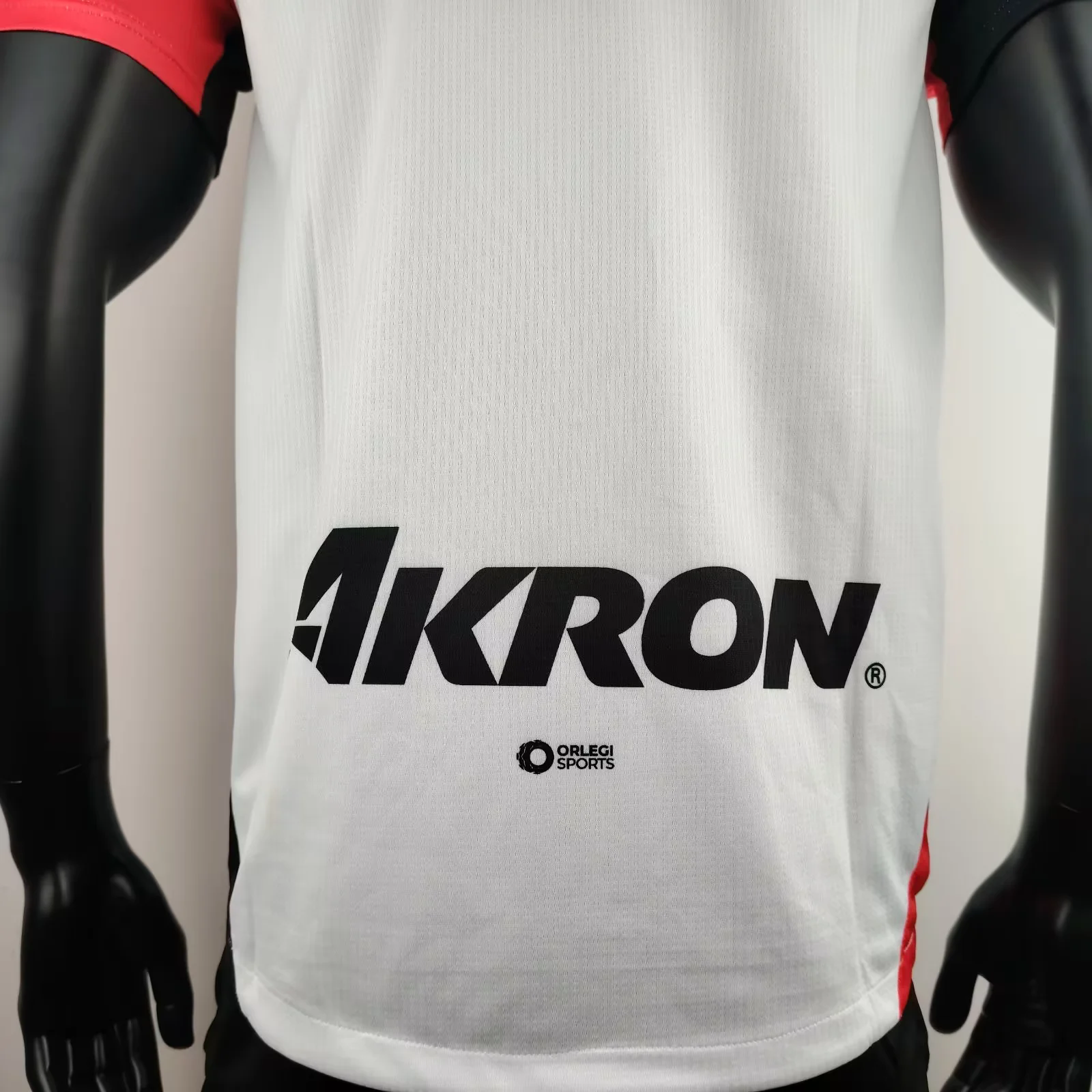 Atlas FC 24-25 Away Jersey - Player Version - SOCCERDEALSHOP