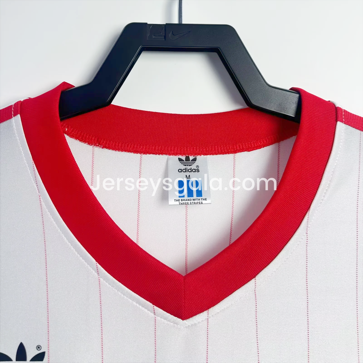 Retro Poland 1982 Home Jersey - SOCCERDEALSHOP