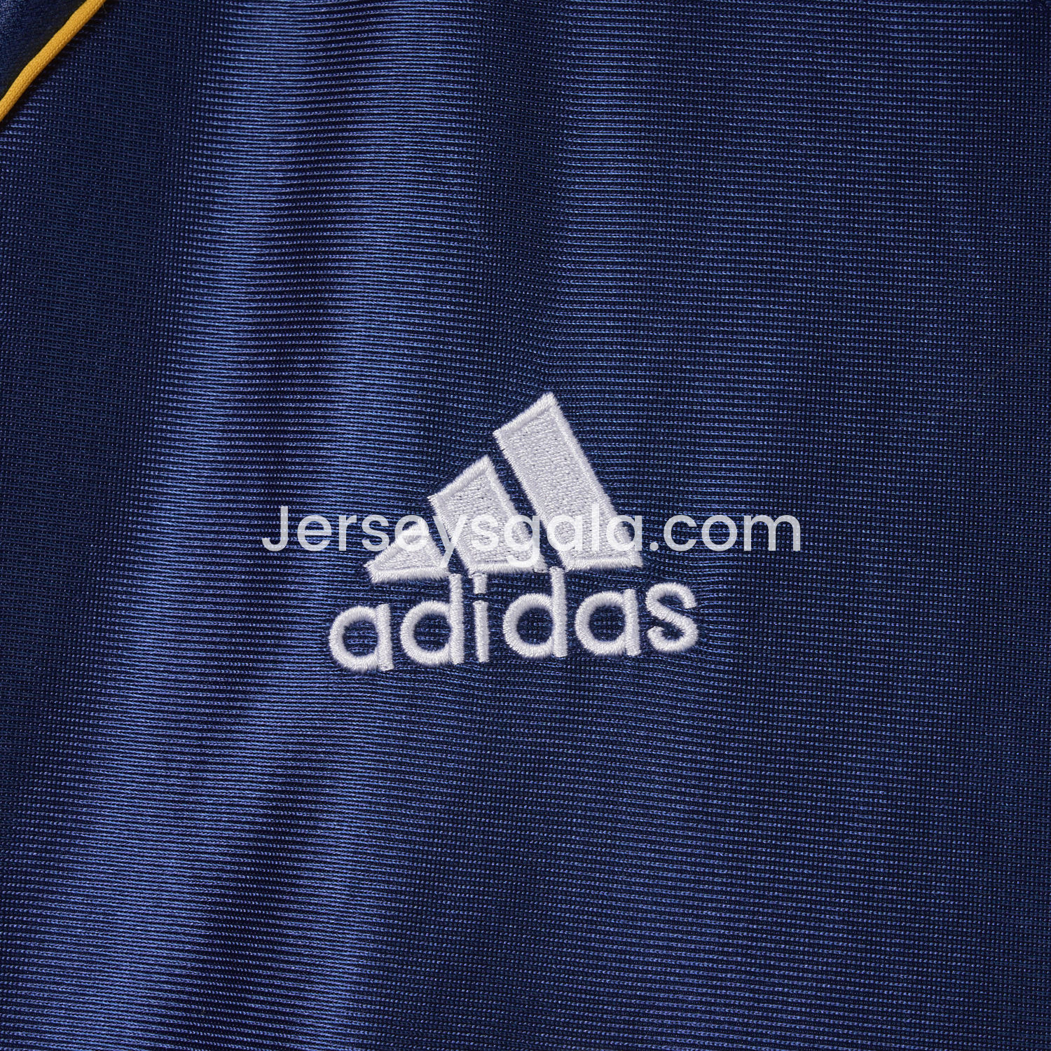 Retro Real Madrid 1998-99 Third Jersey - SOCCERDEALSHOP